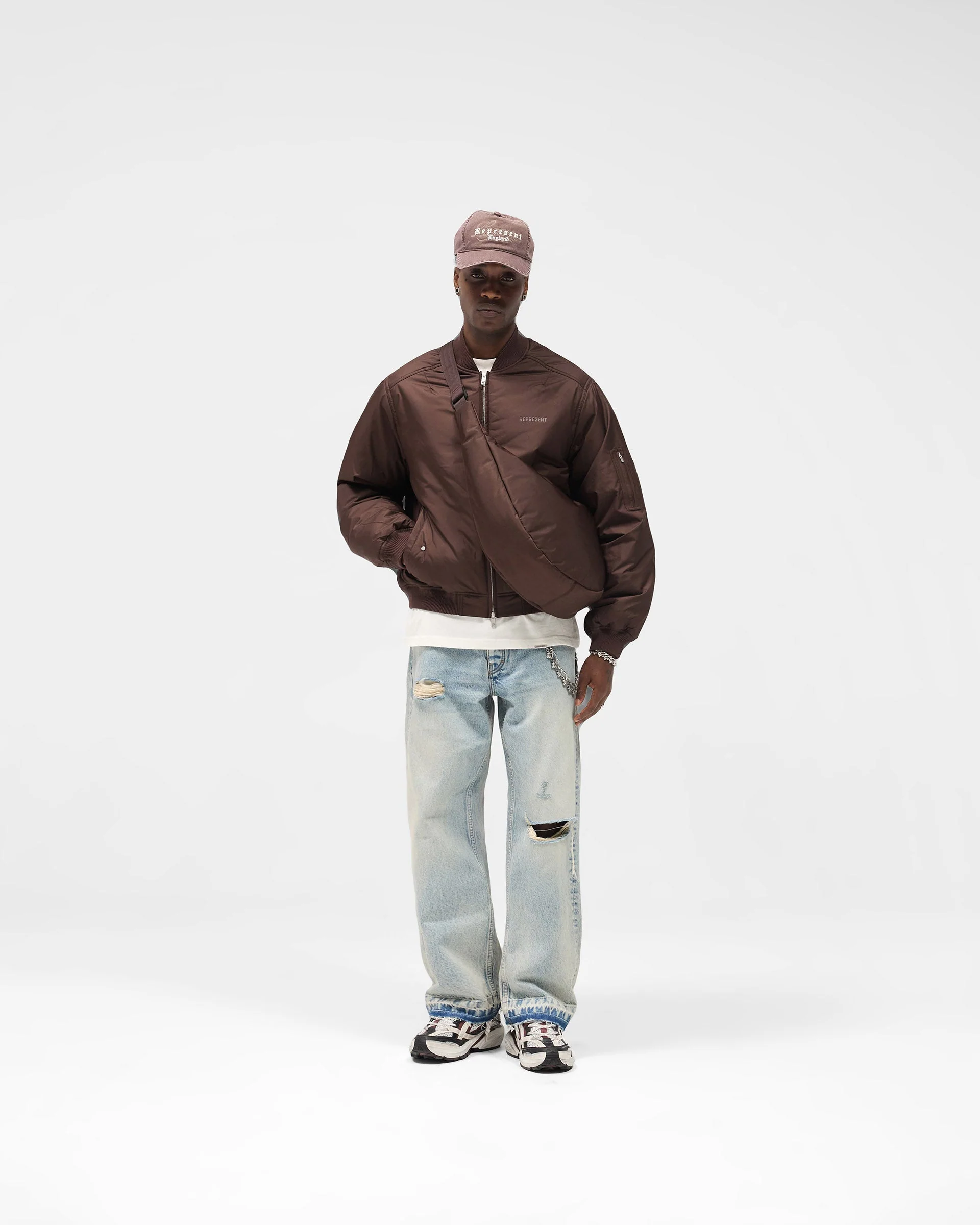 Smart Bomber - Nero - Image 6