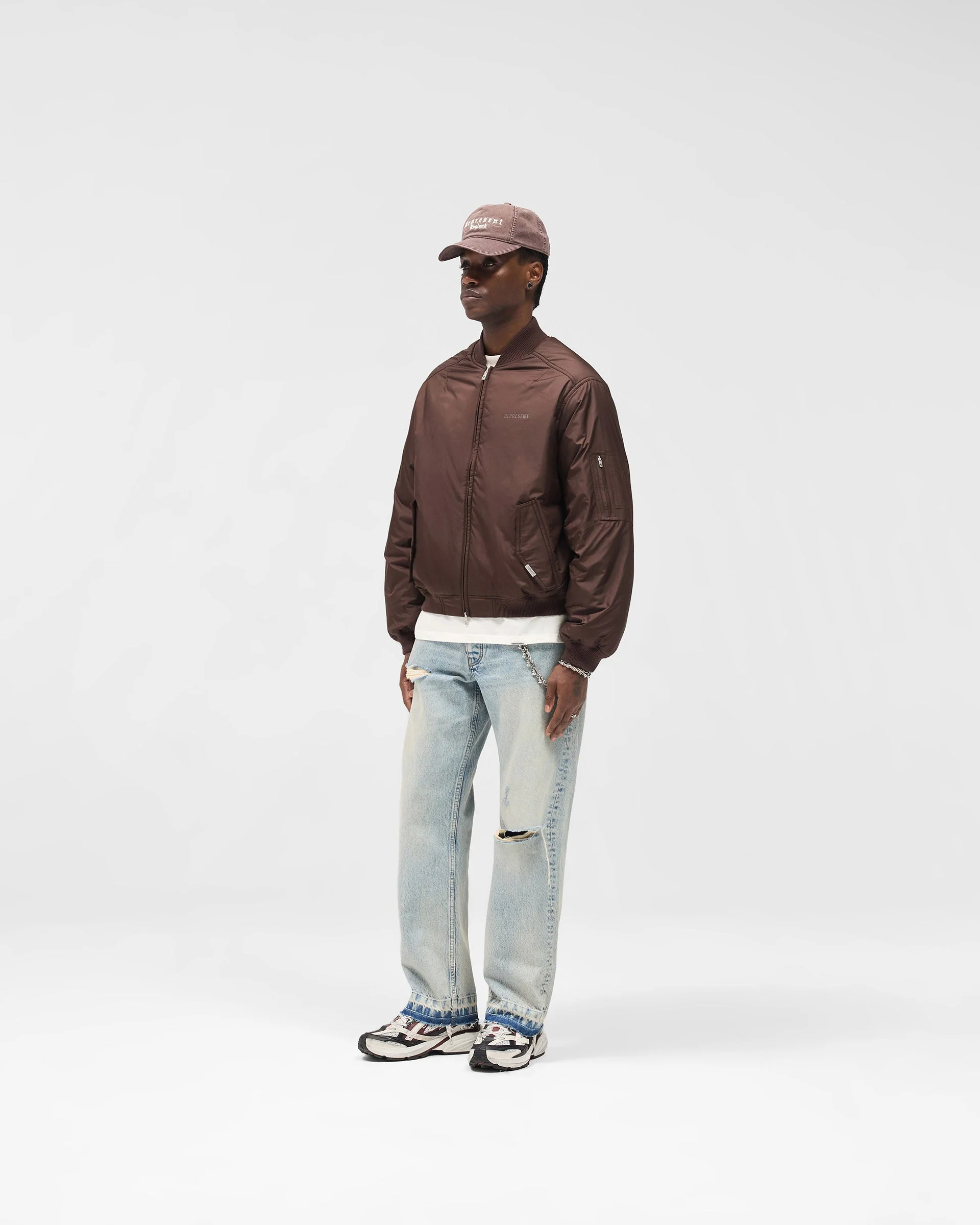 Smart Bomber - Nero - Image 7