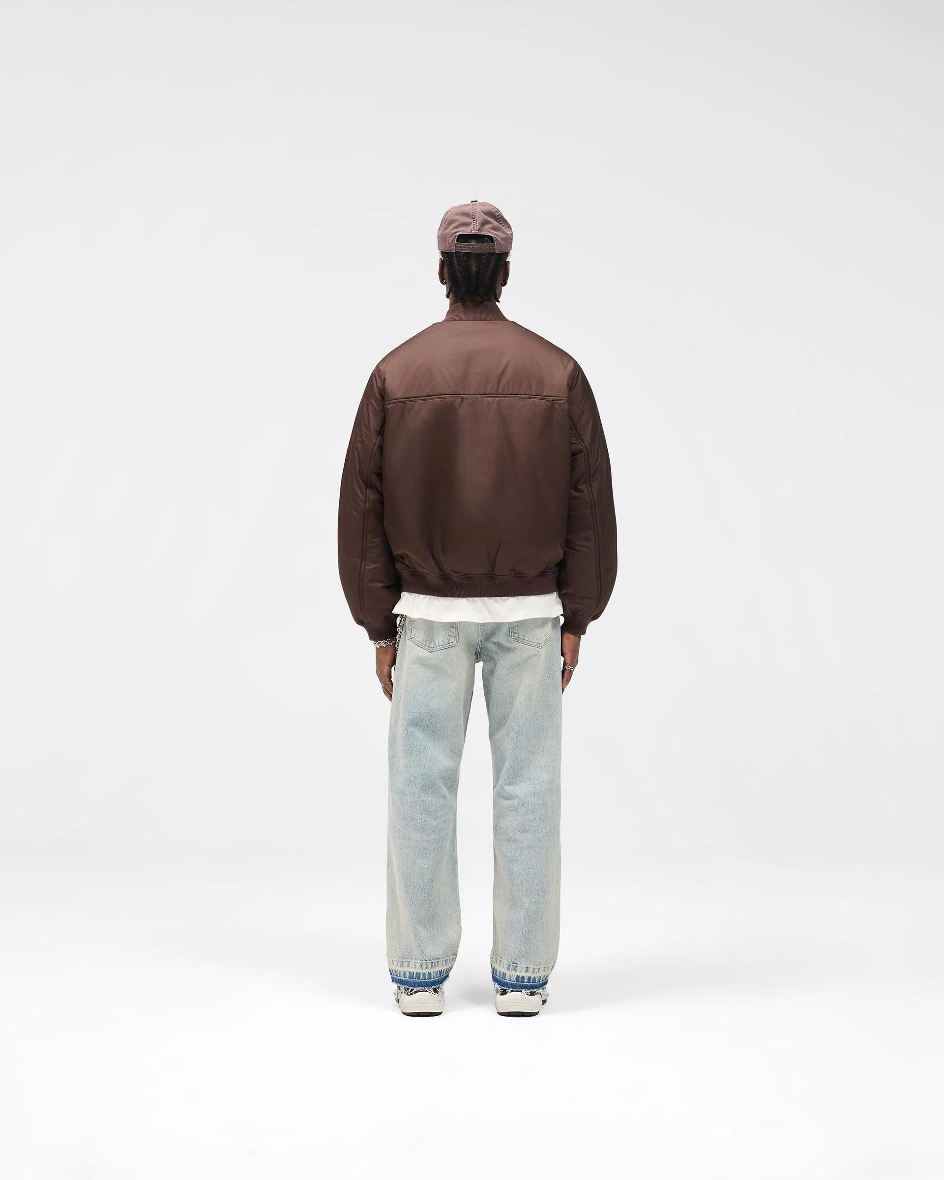 Smart Bomber - Nero - Image 8