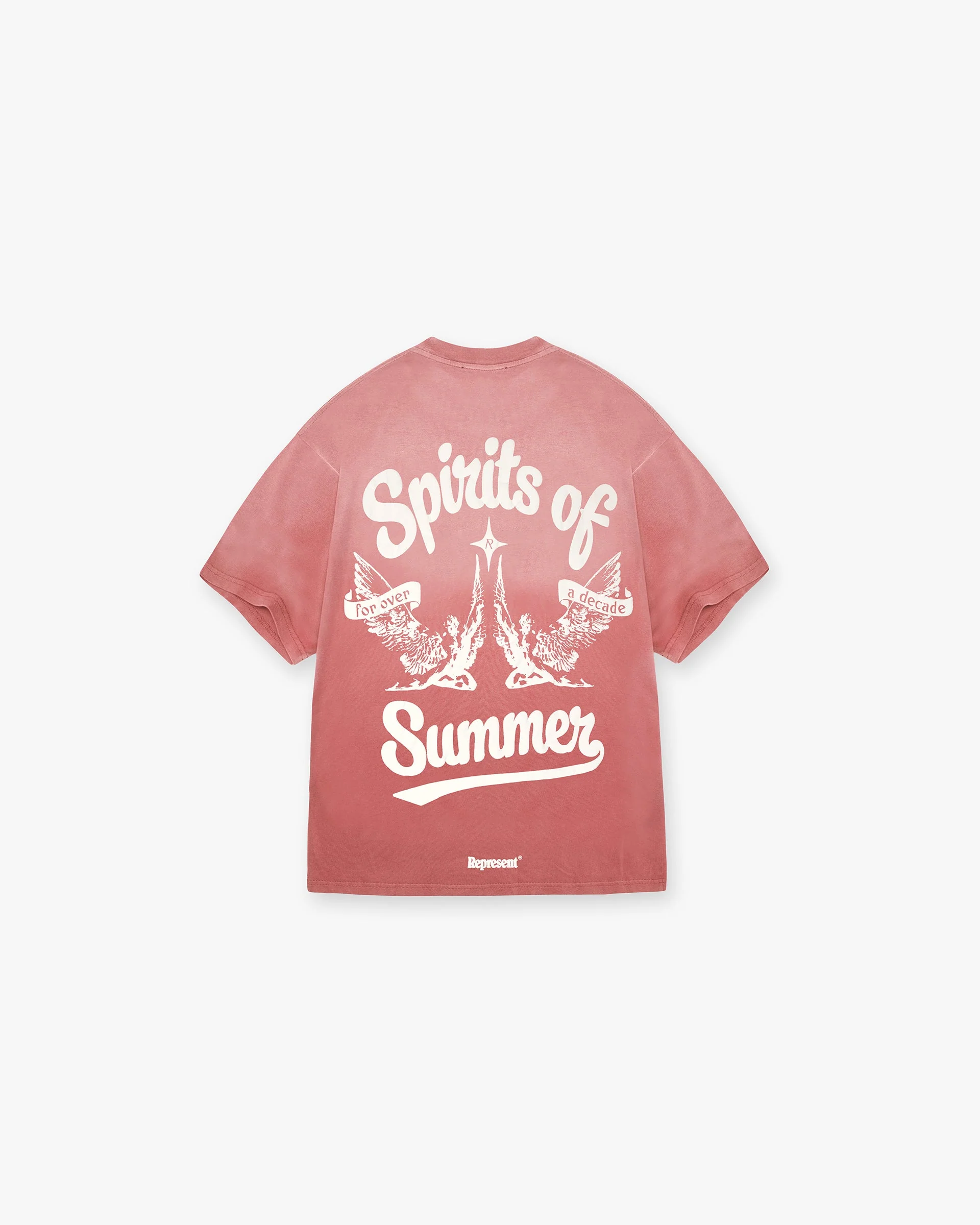 Spirits Of Summer T-Shirt - Sunrise - Image 2