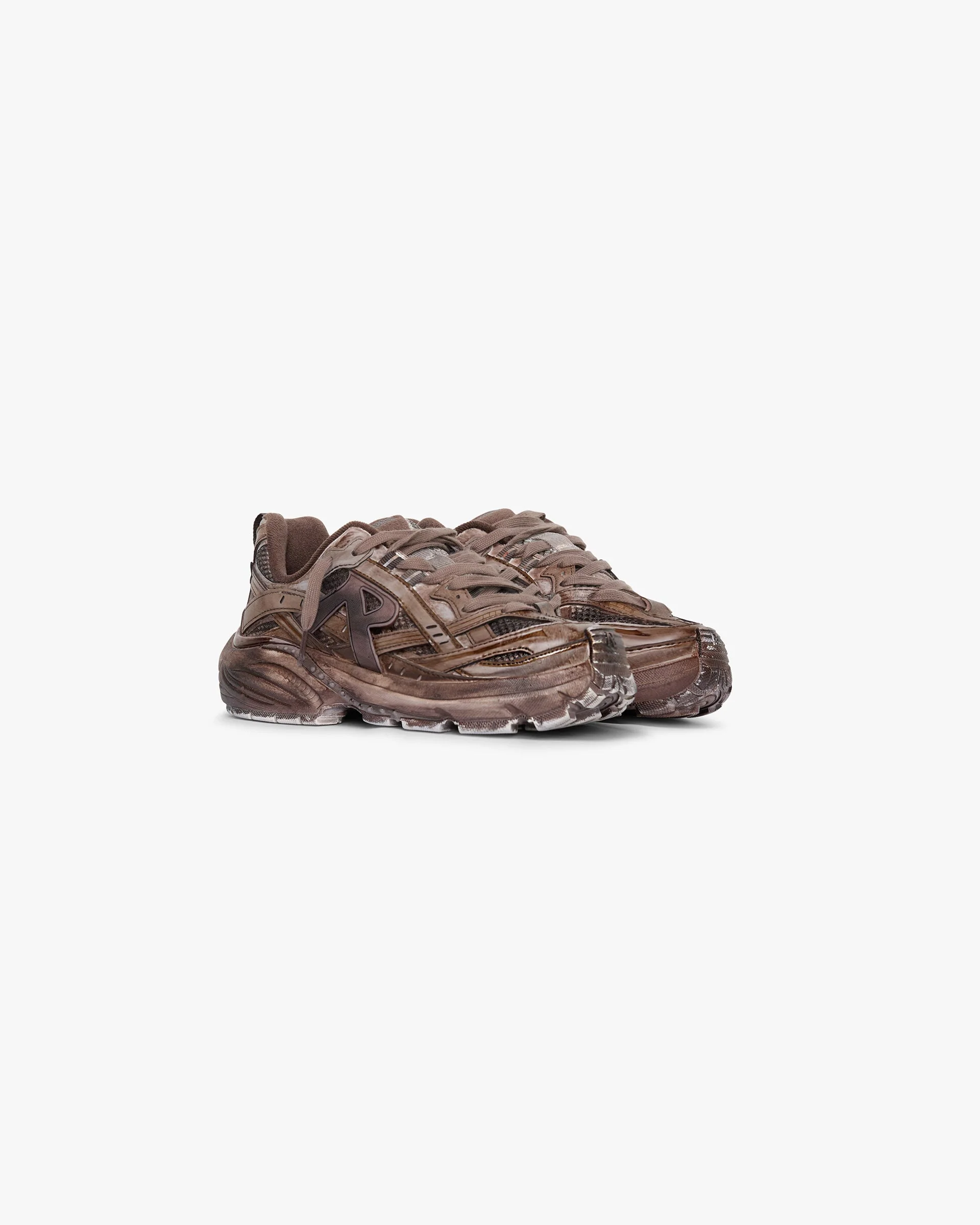Storm Runner - Dip Dye Chocolate - Image 2