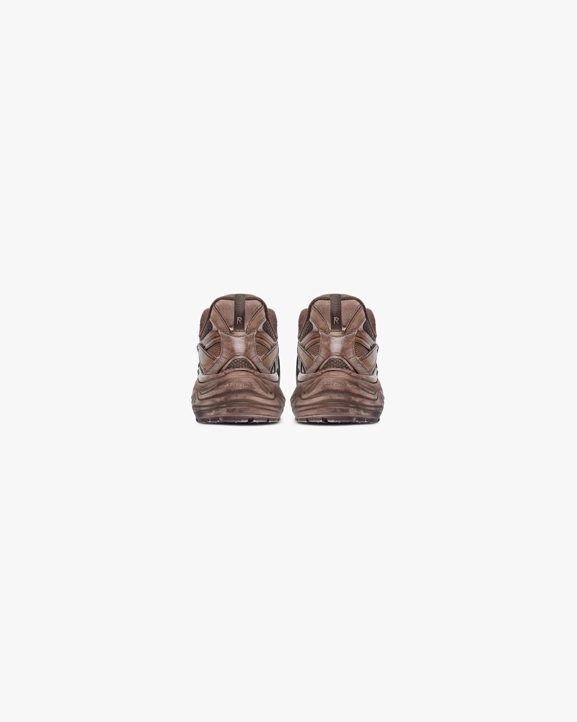 Storm Runner - Dip Dye Chocolate - Image 4