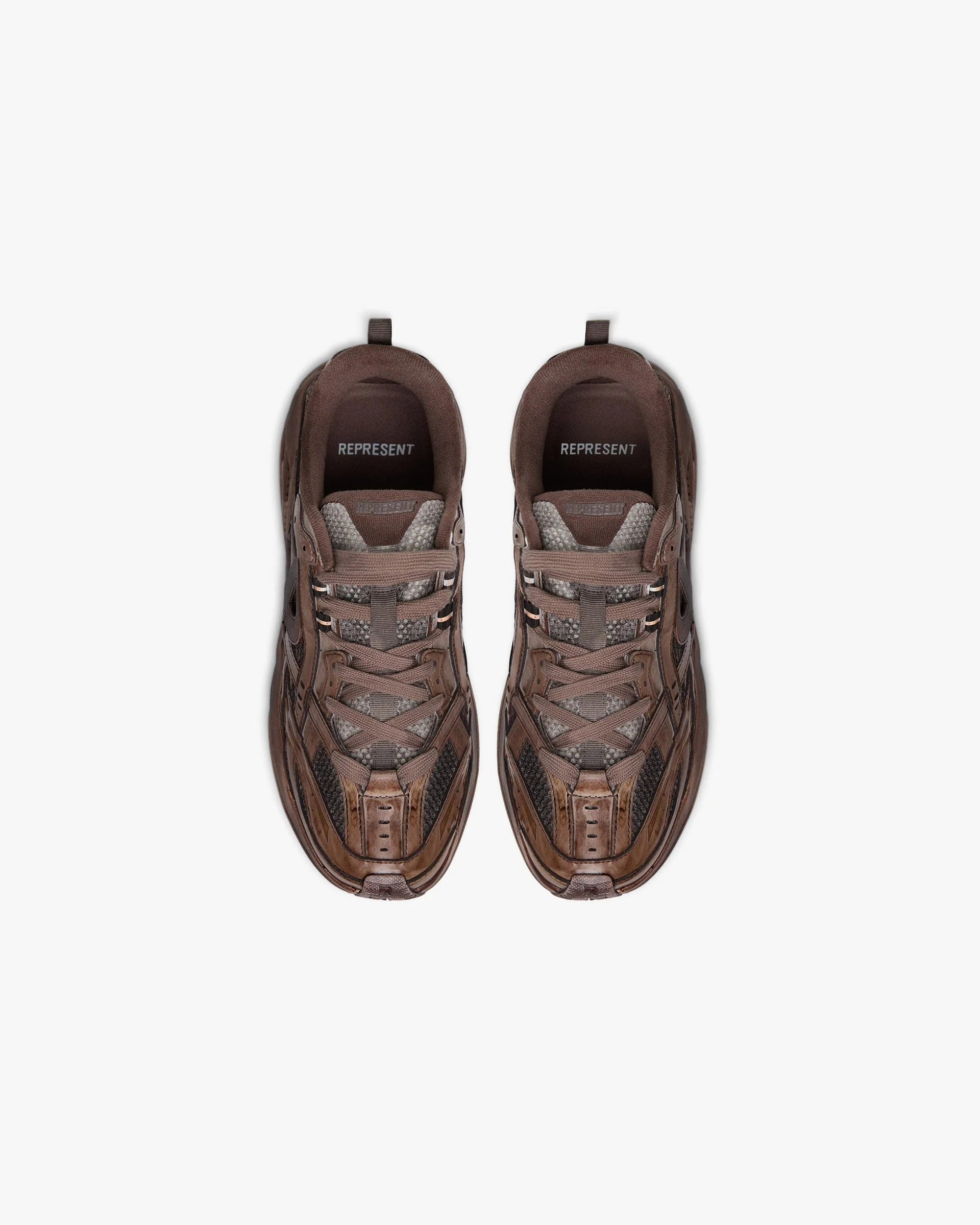 Storm Runner - Dip Dye Chocolate - Image 5
