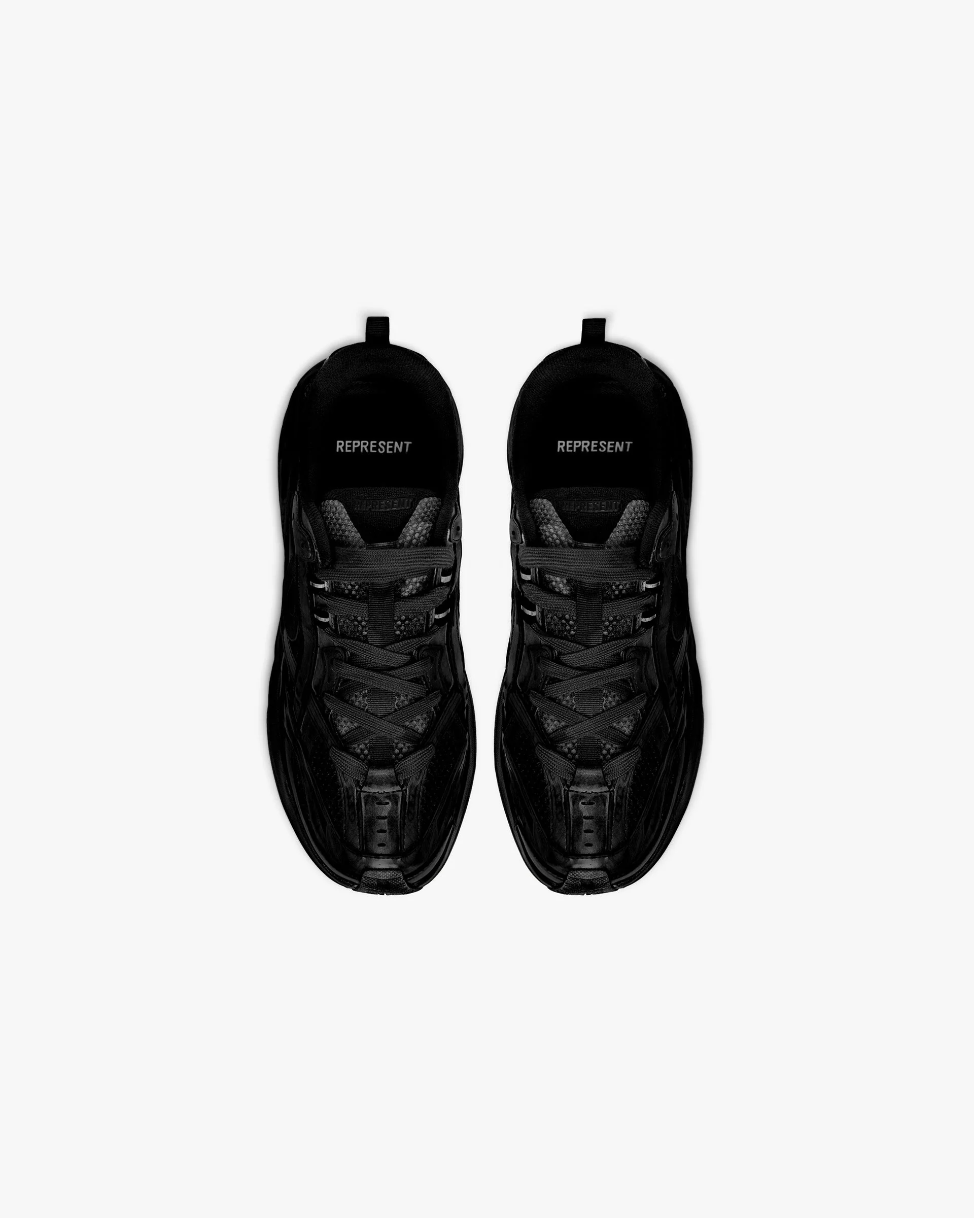 Storm Runner - Dip Dye Off Black - Image 5