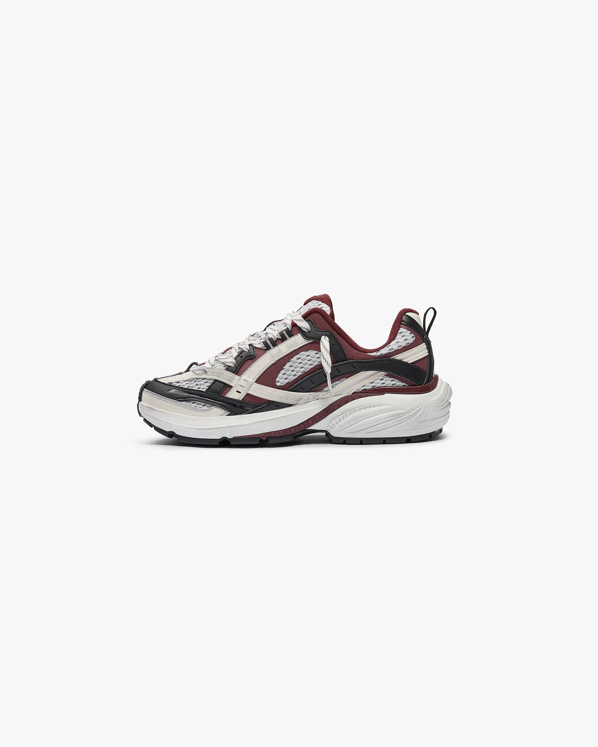 Storm Runner Distressed - Maroon - Image 3