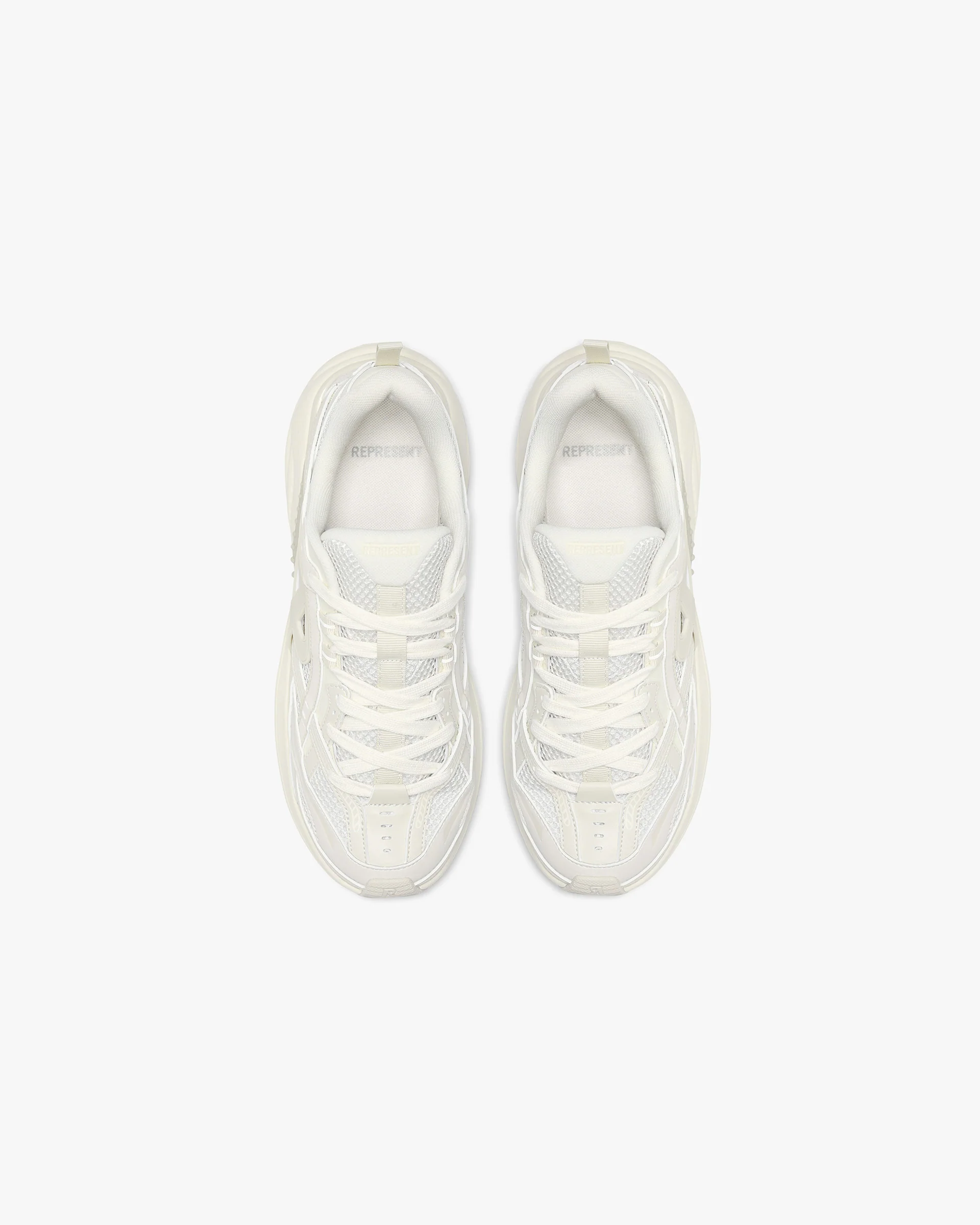Storm Runner - Off White - Image 5