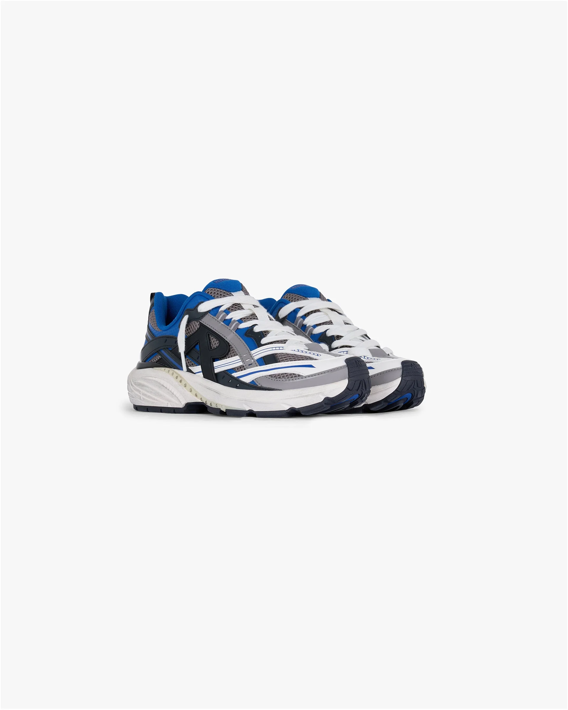 Storm Runner - Royal Blue Grey - Image 2