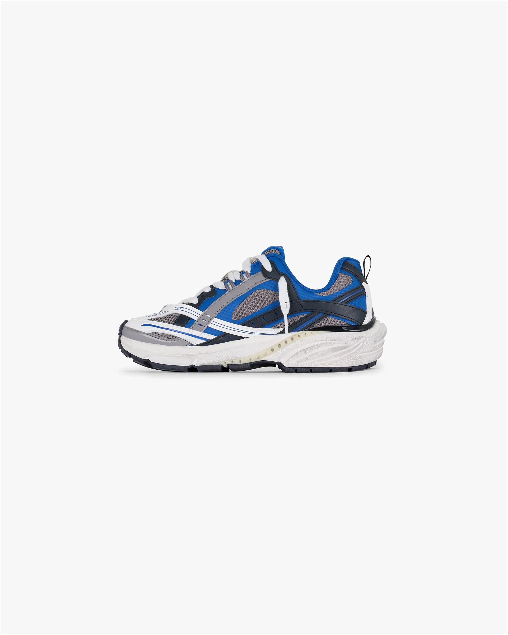 Storm Runner - Royal Blue Grey - Image 3
