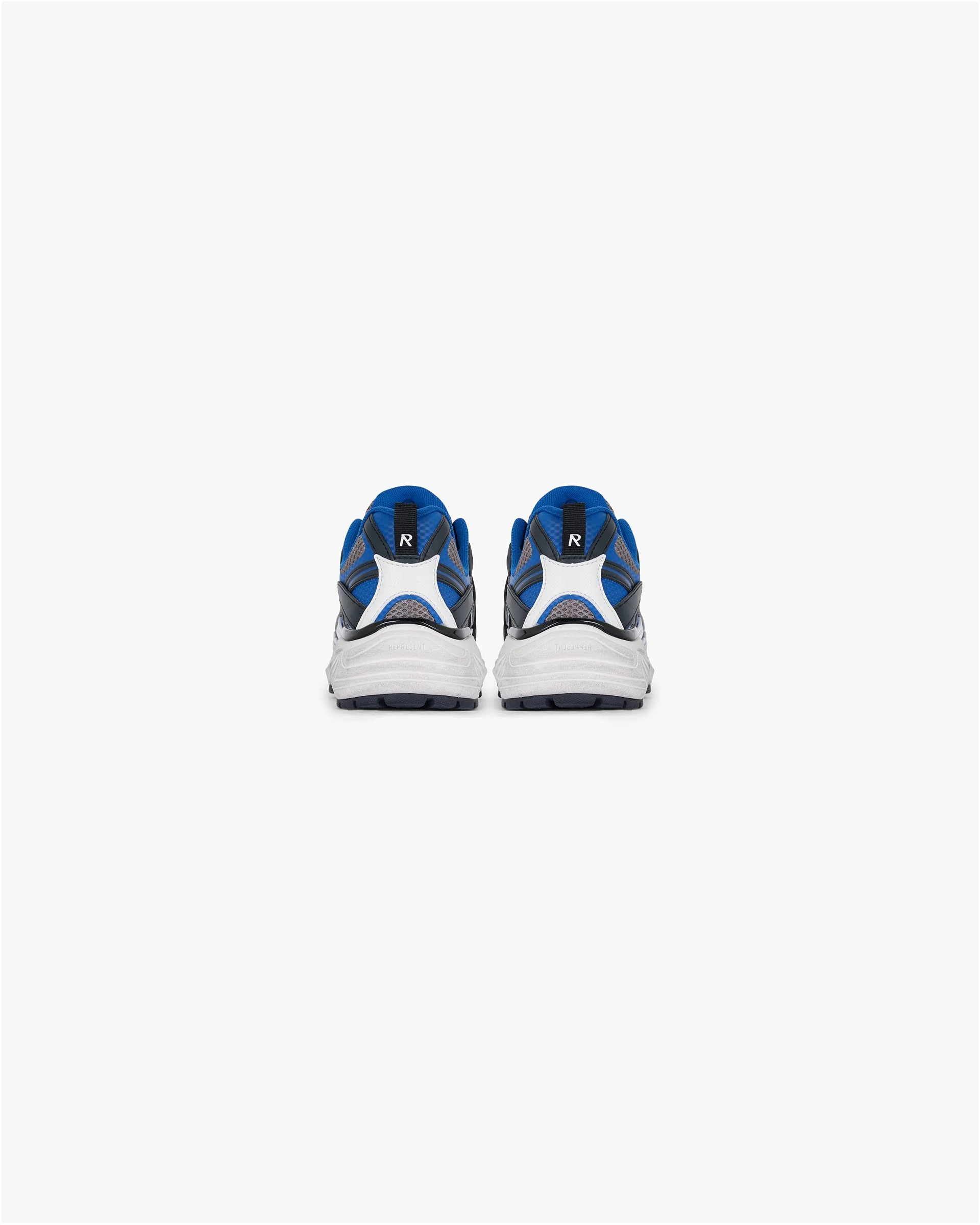 Storm Runner - Royal Blue Grey - Image 4