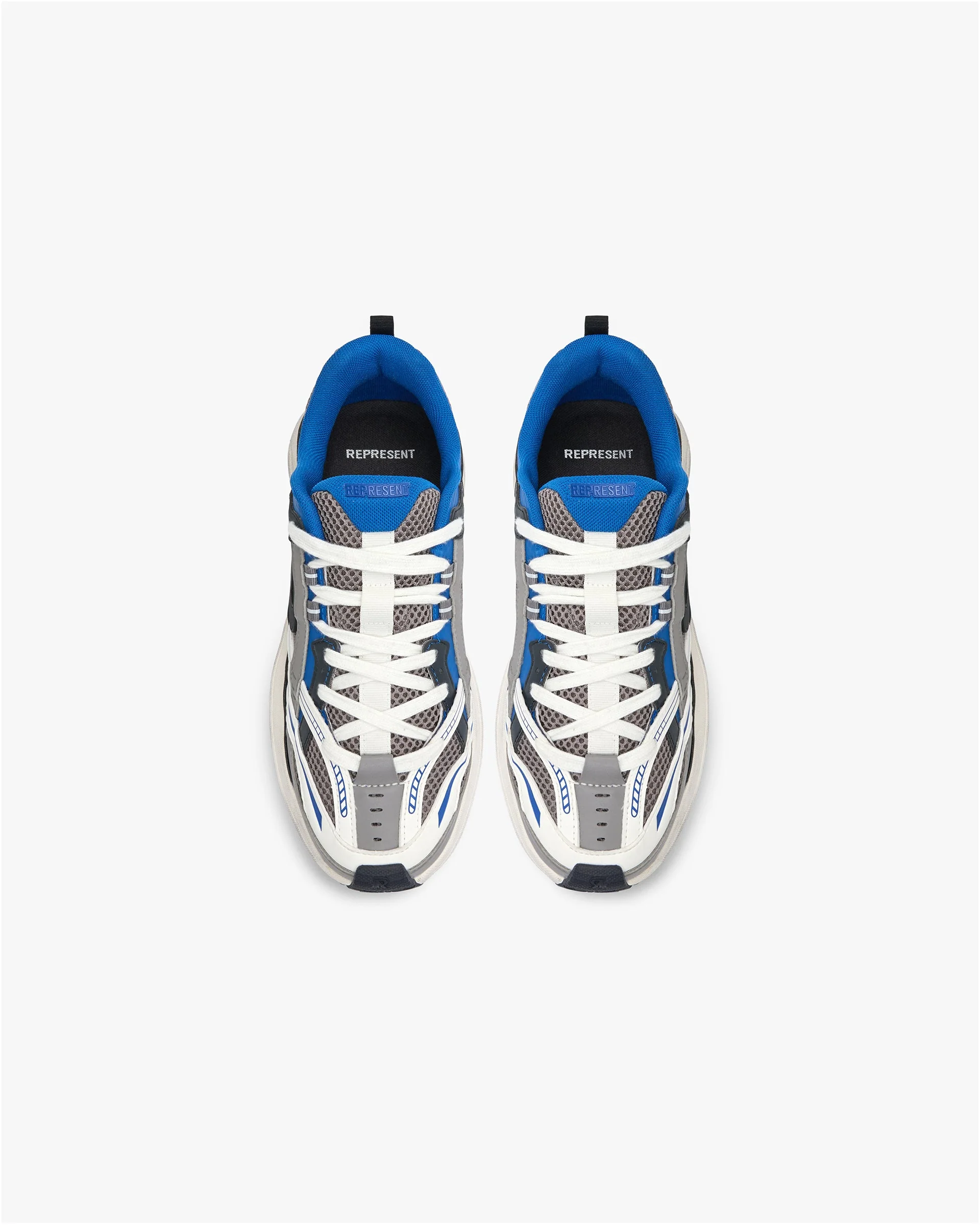 Storm Runner - Royal Blue Grey - Image 5