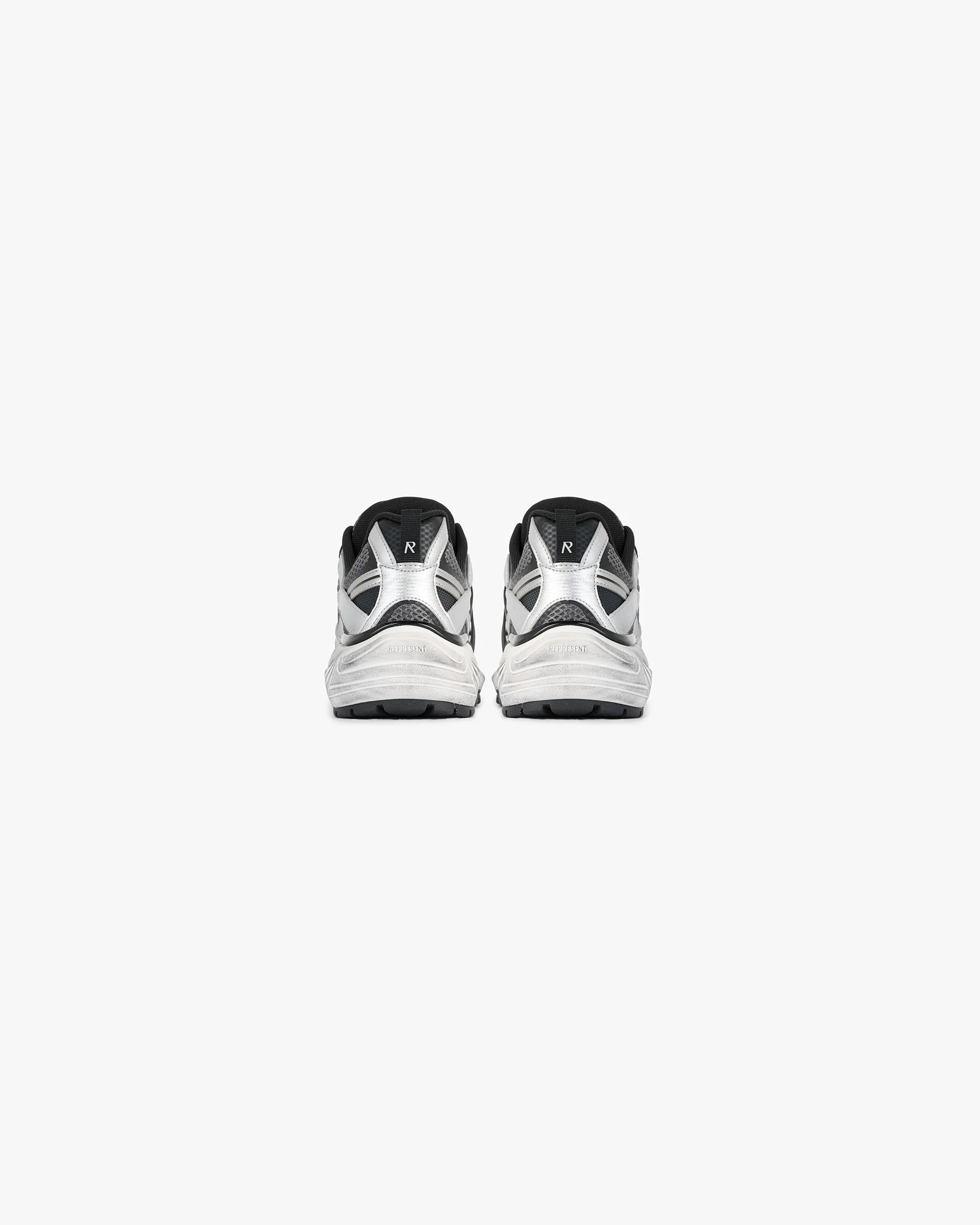 Storm Runner - Silver Black - Image 4