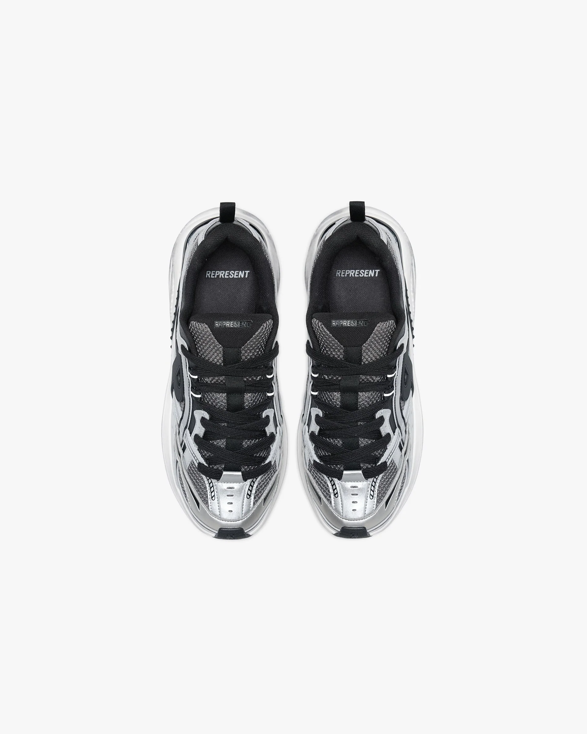 Storm Runner - Silver Black - Image 5