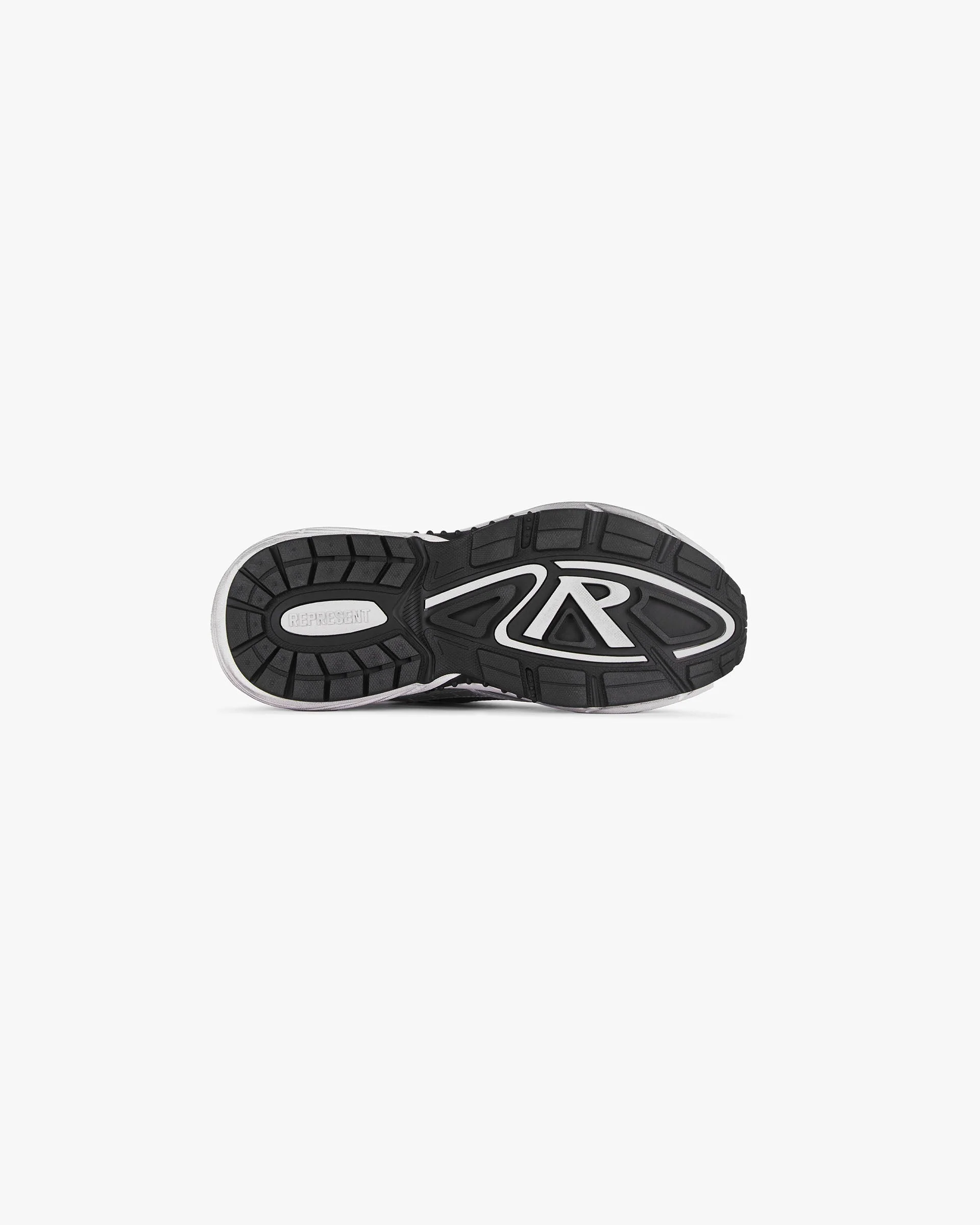 Storm Runner - Silver Black - Image 6