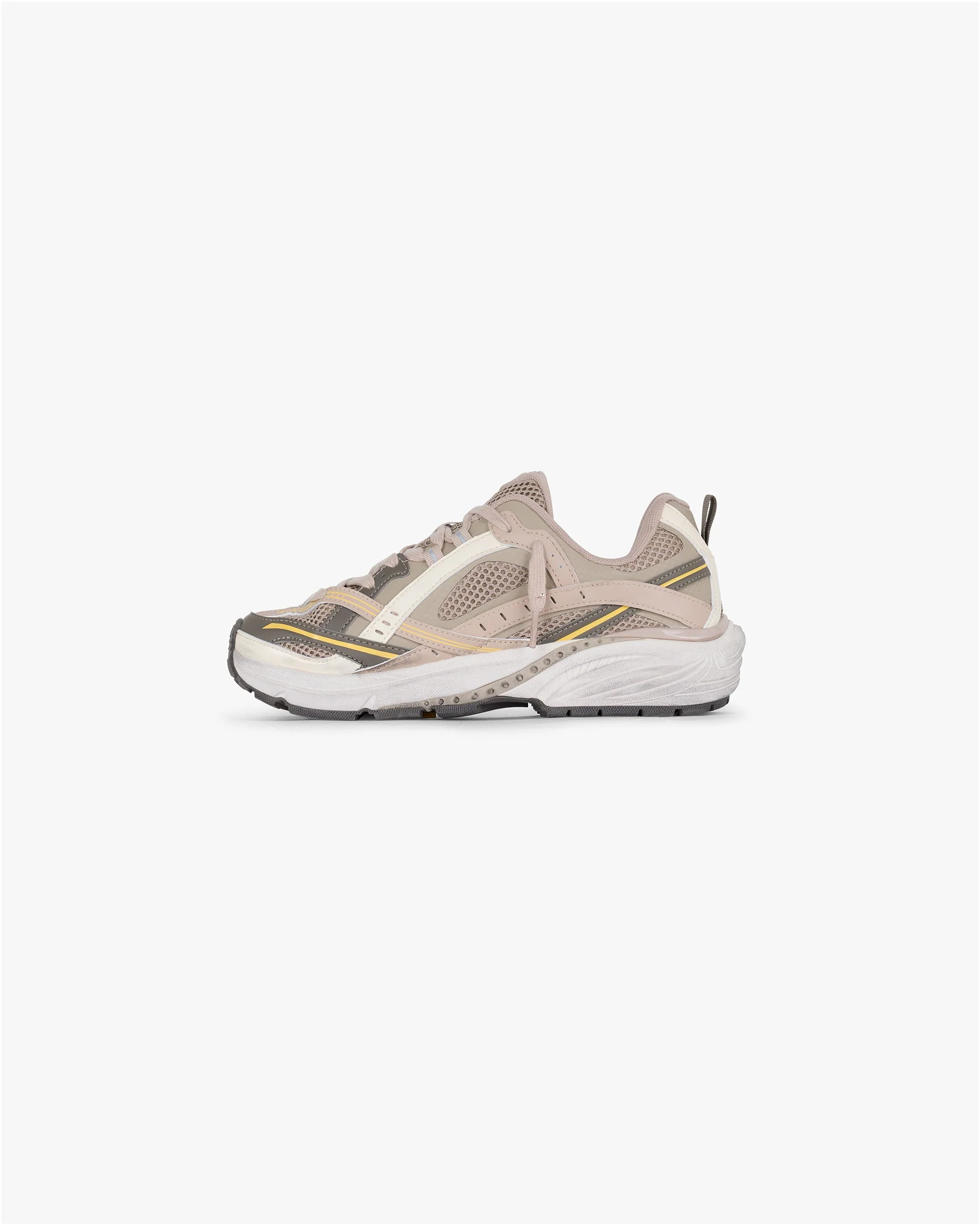 Storm Runner - Taupe Yellow - Image 3