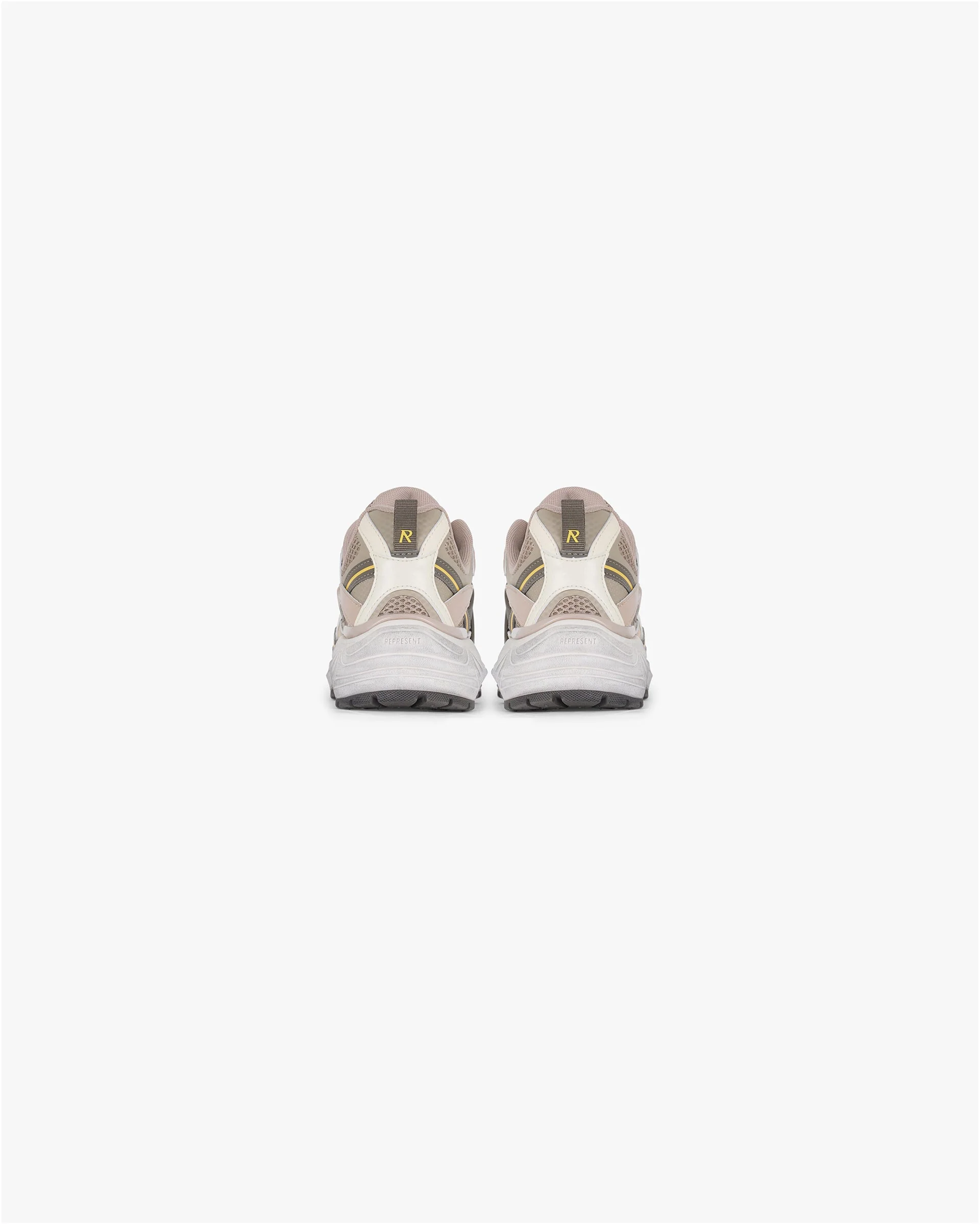 Storm Runner - Taupe Yellow - Image 4
