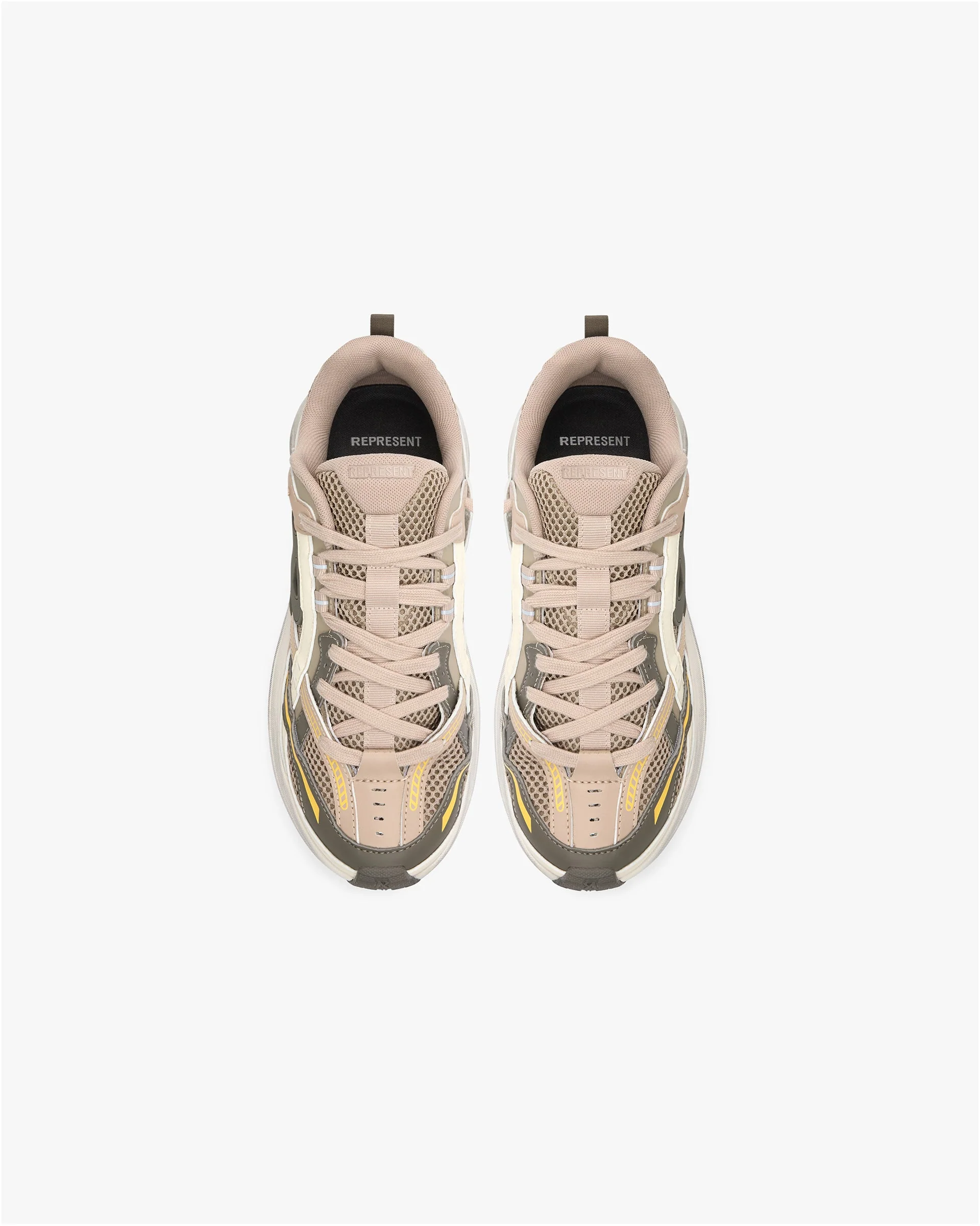 Storm Runner - Taupe Yellow - Image 5