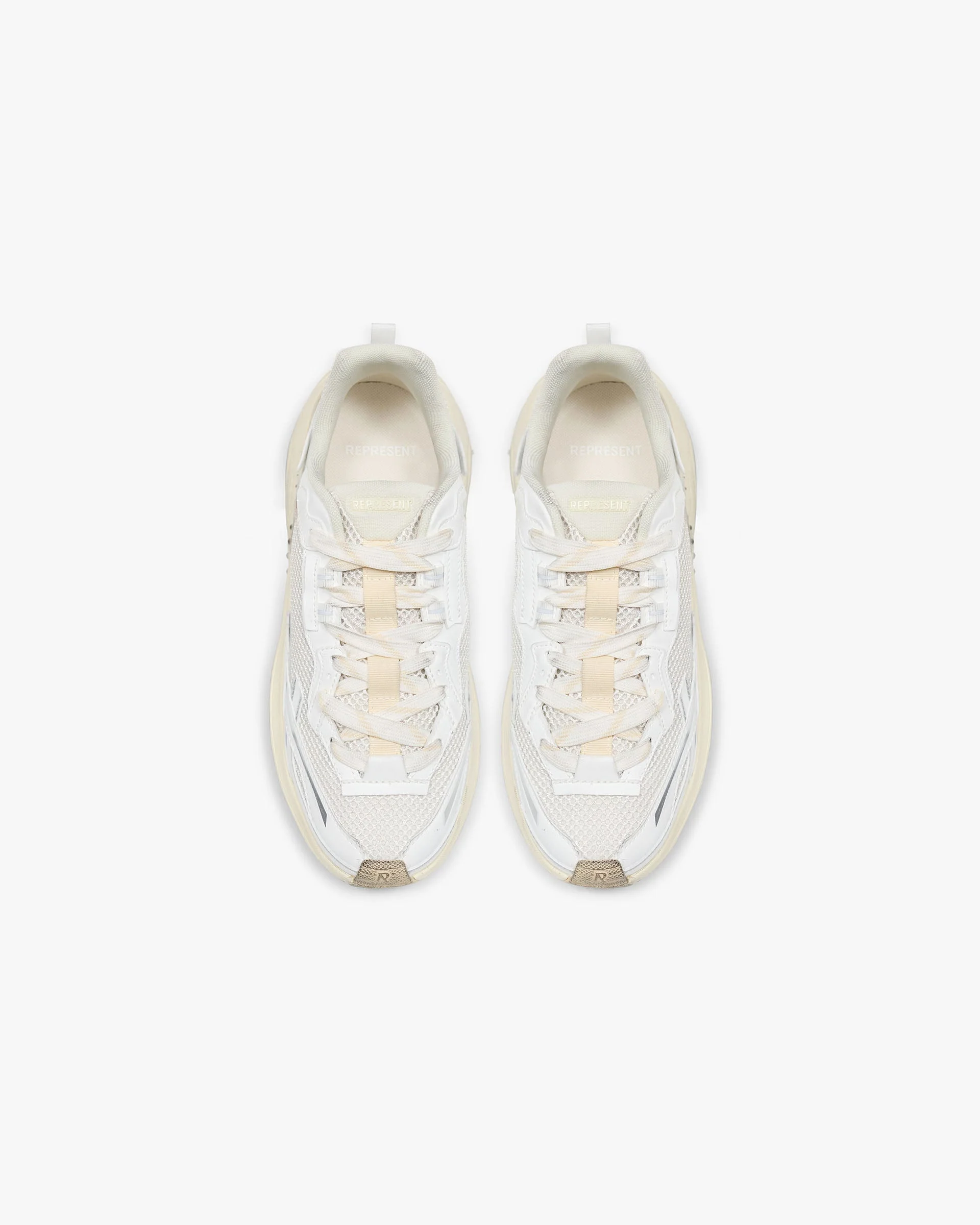 Storm Torn - Cream - Image 5