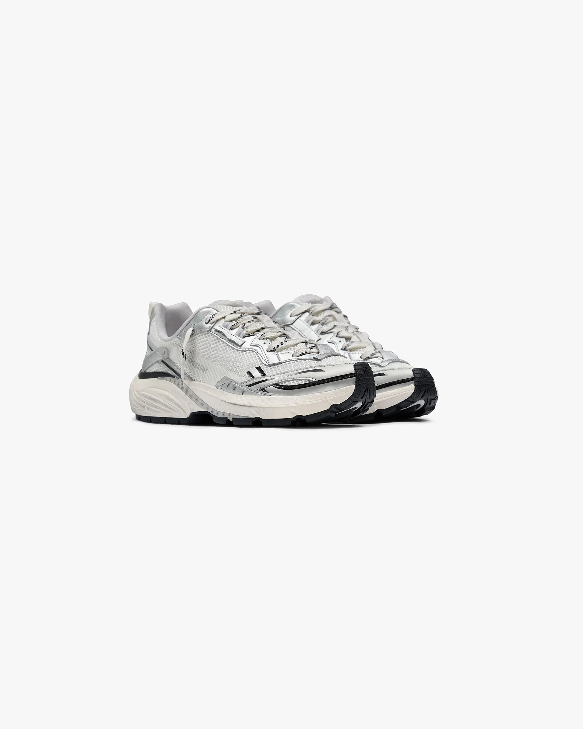 Storm Torn - Flat White Silver - Image 2