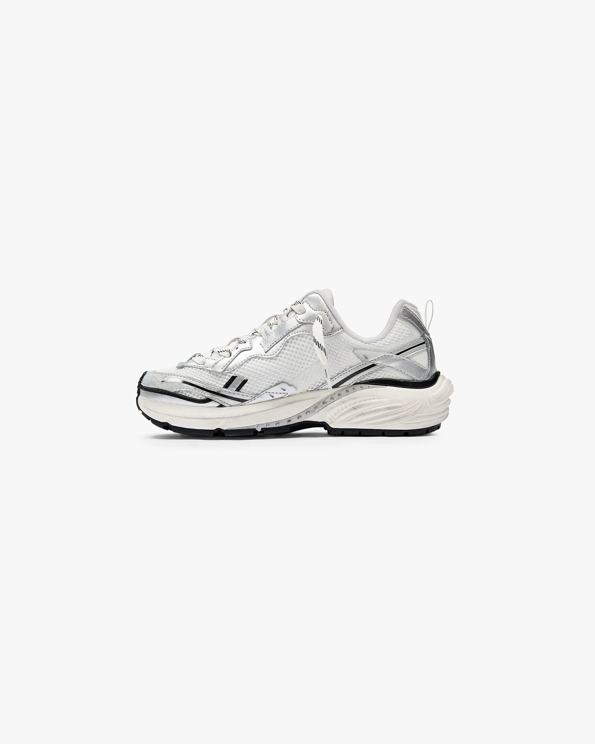 Storm Torn - Flat White Silver - Image 3