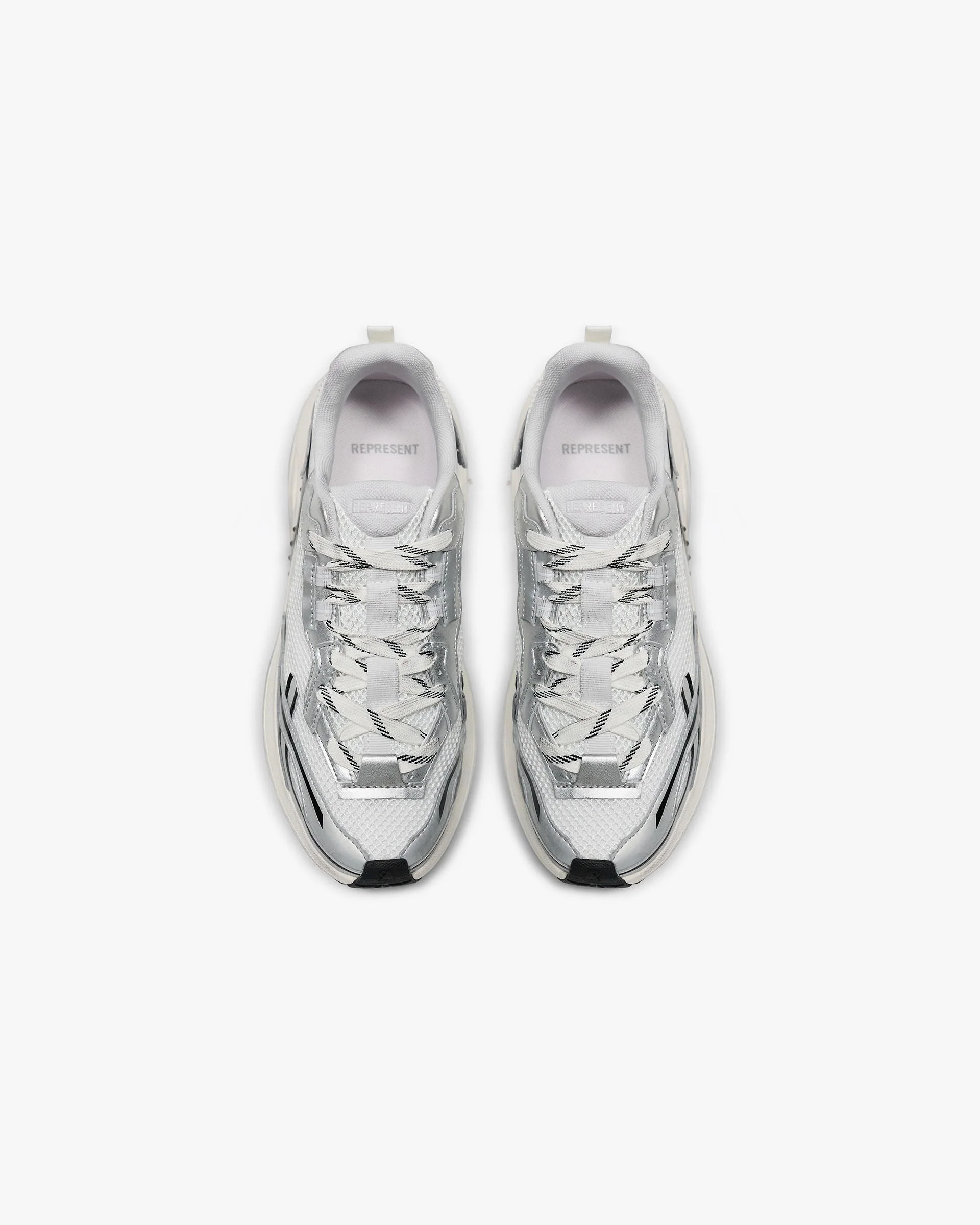 Storm Torn - Flat White Silver - Image 5