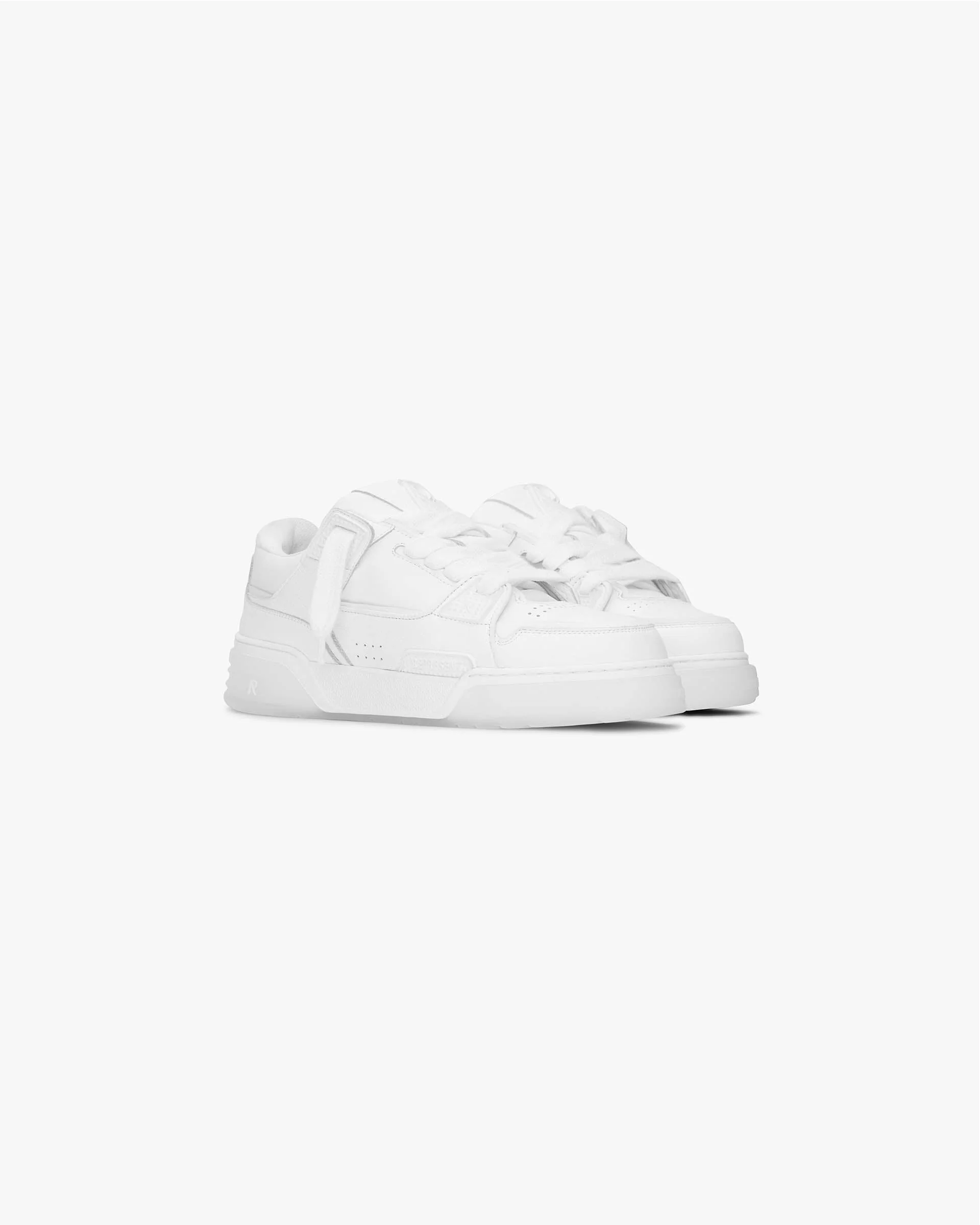 Studio Sneaker - Flat White - Image 2