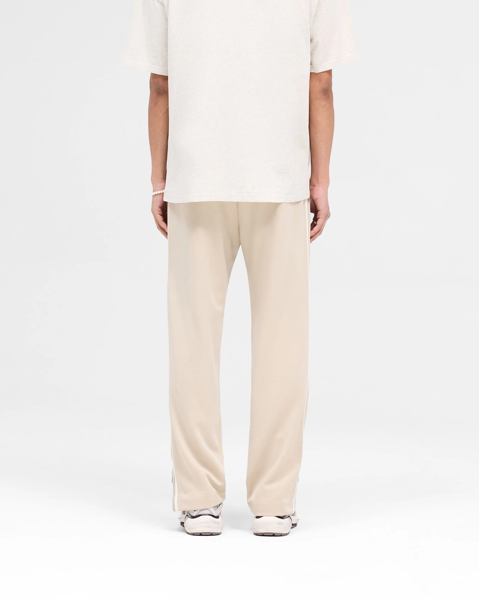 Tailored Track Pant - Stone - Image 4