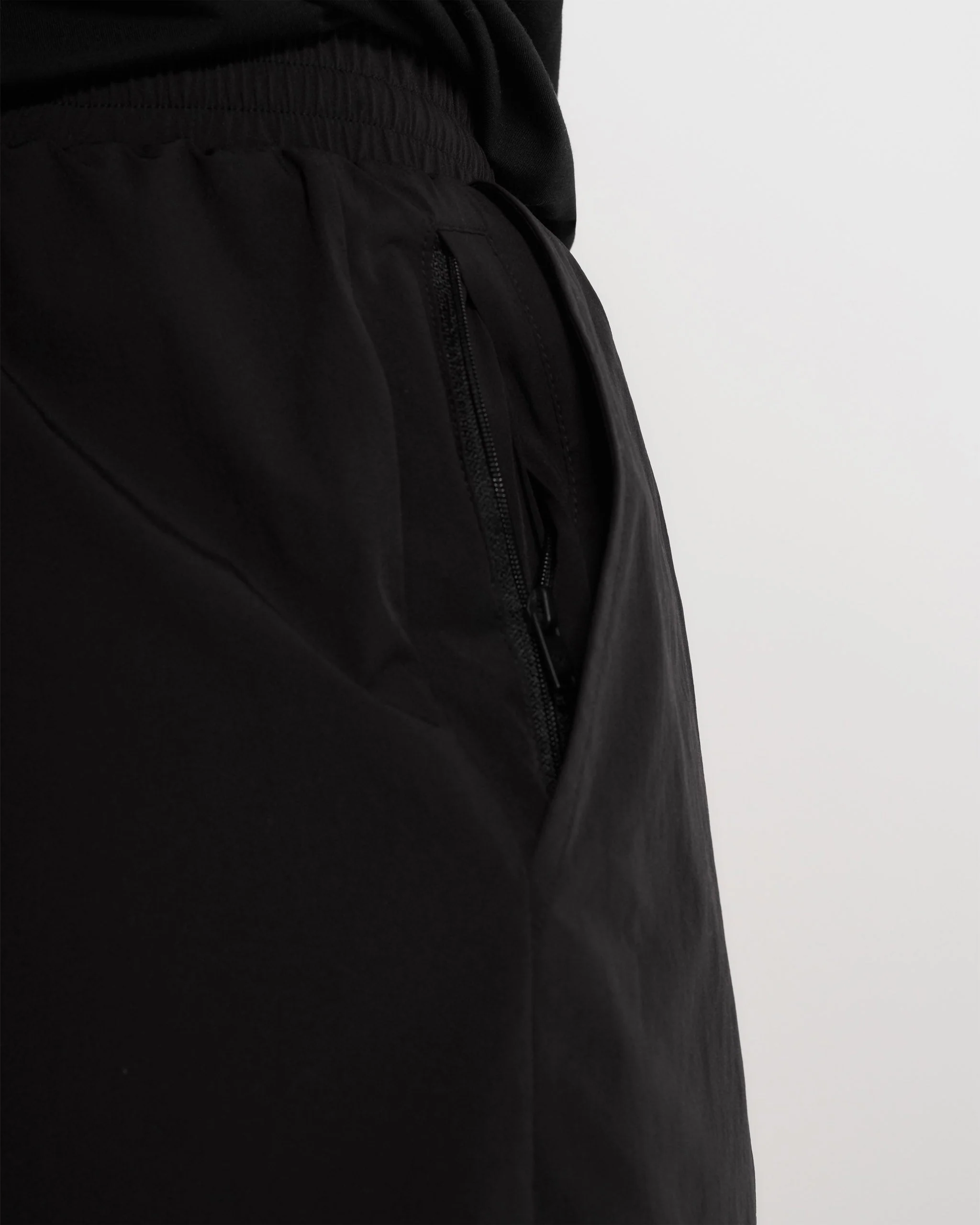 Team 247 2-In-1 Shorts - Black - Image 7