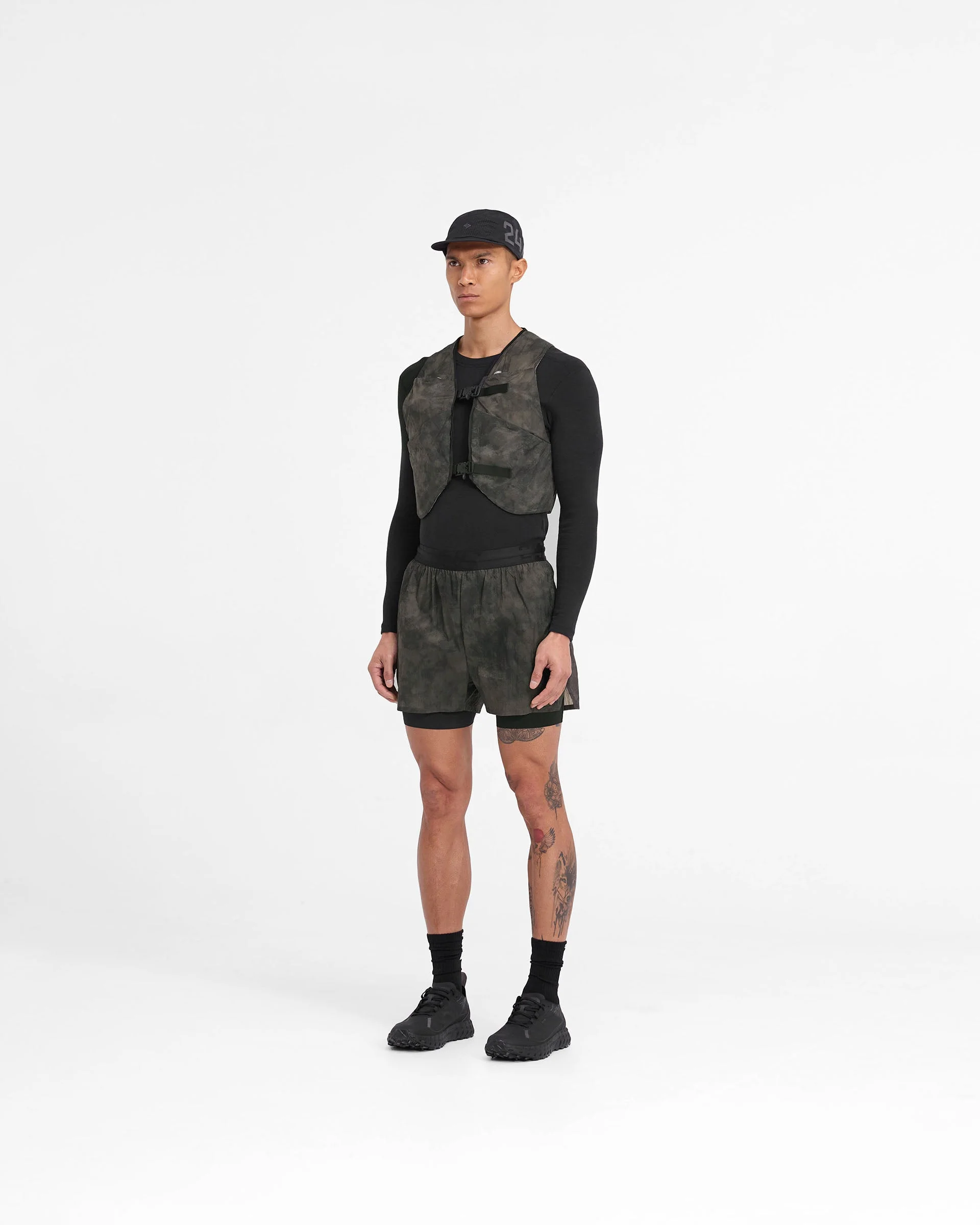 Team 247 Chest Rig - Terrain - Image 8