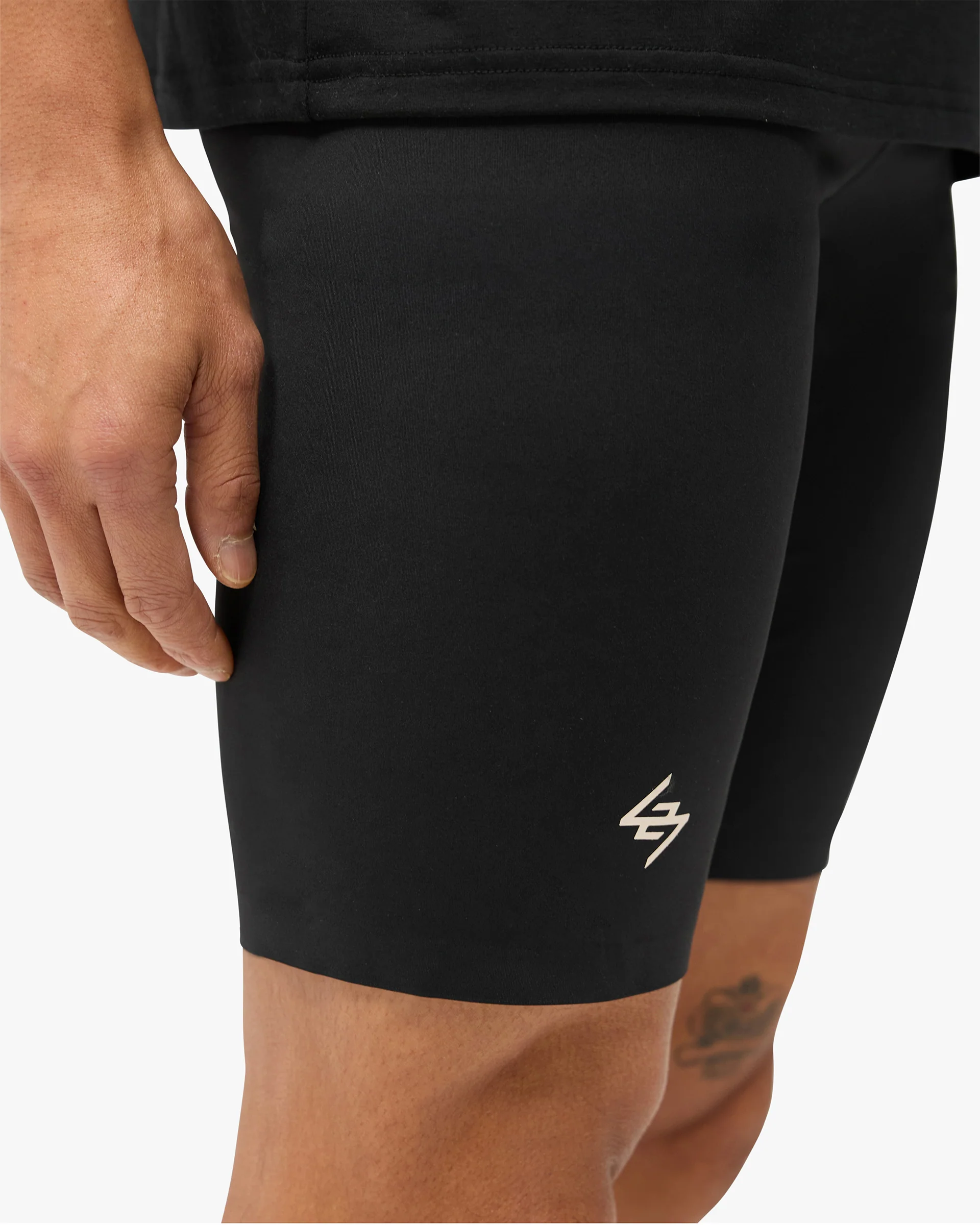 Team 247 Half Tight - Black - Image 6
