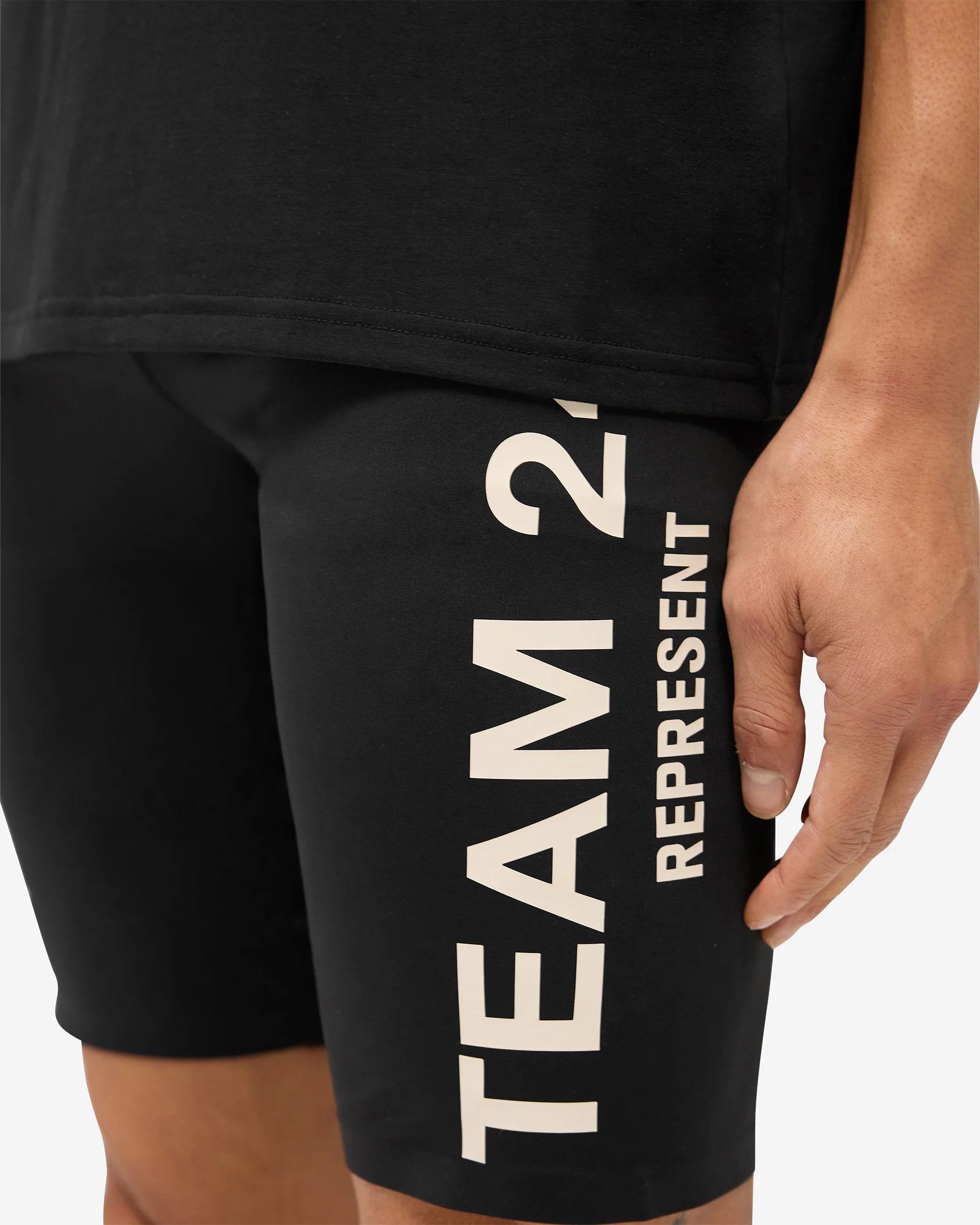 Team 247 Half Tight - Black - Image 7