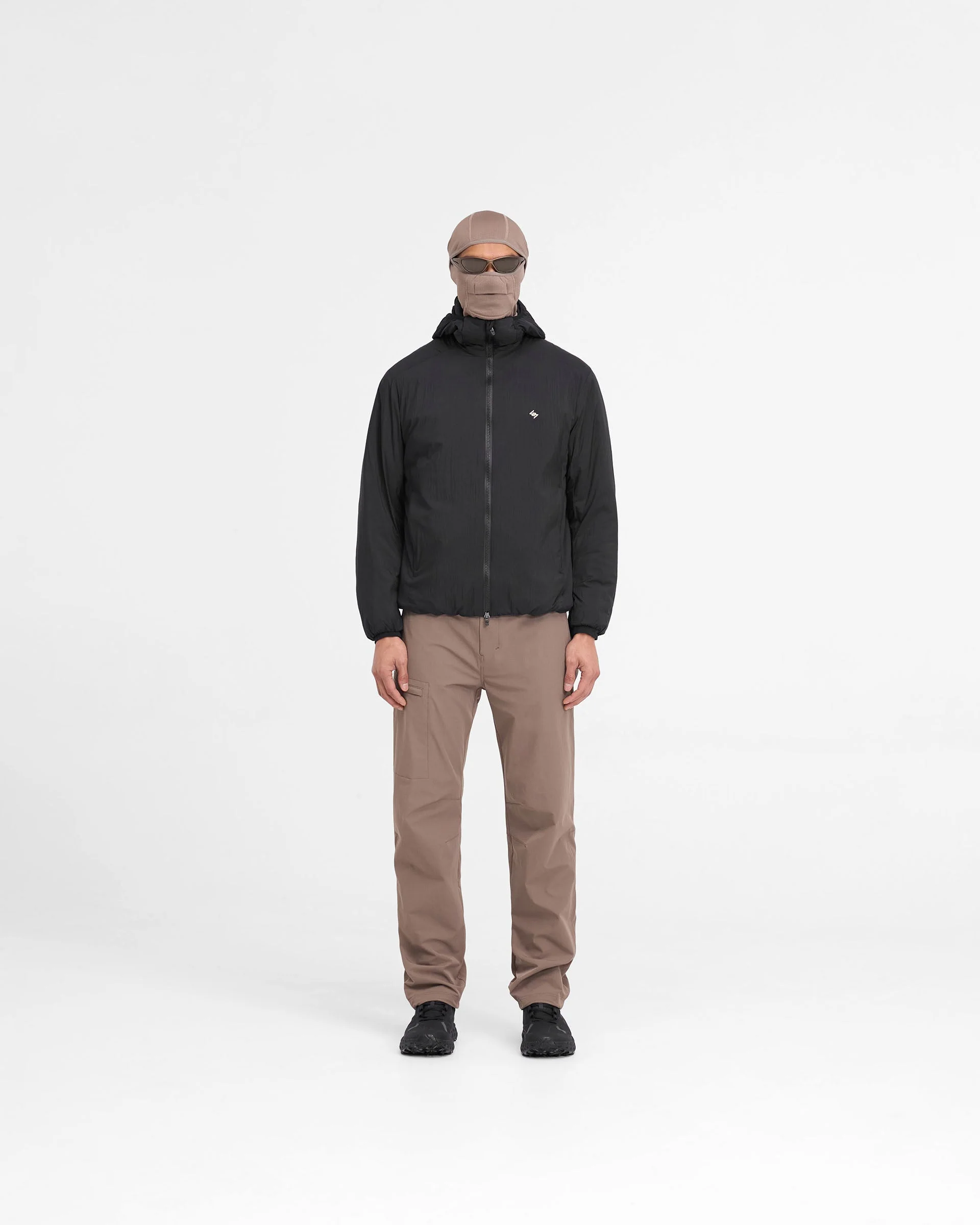 Team 247 Insulated Jacket - Black - Image 6