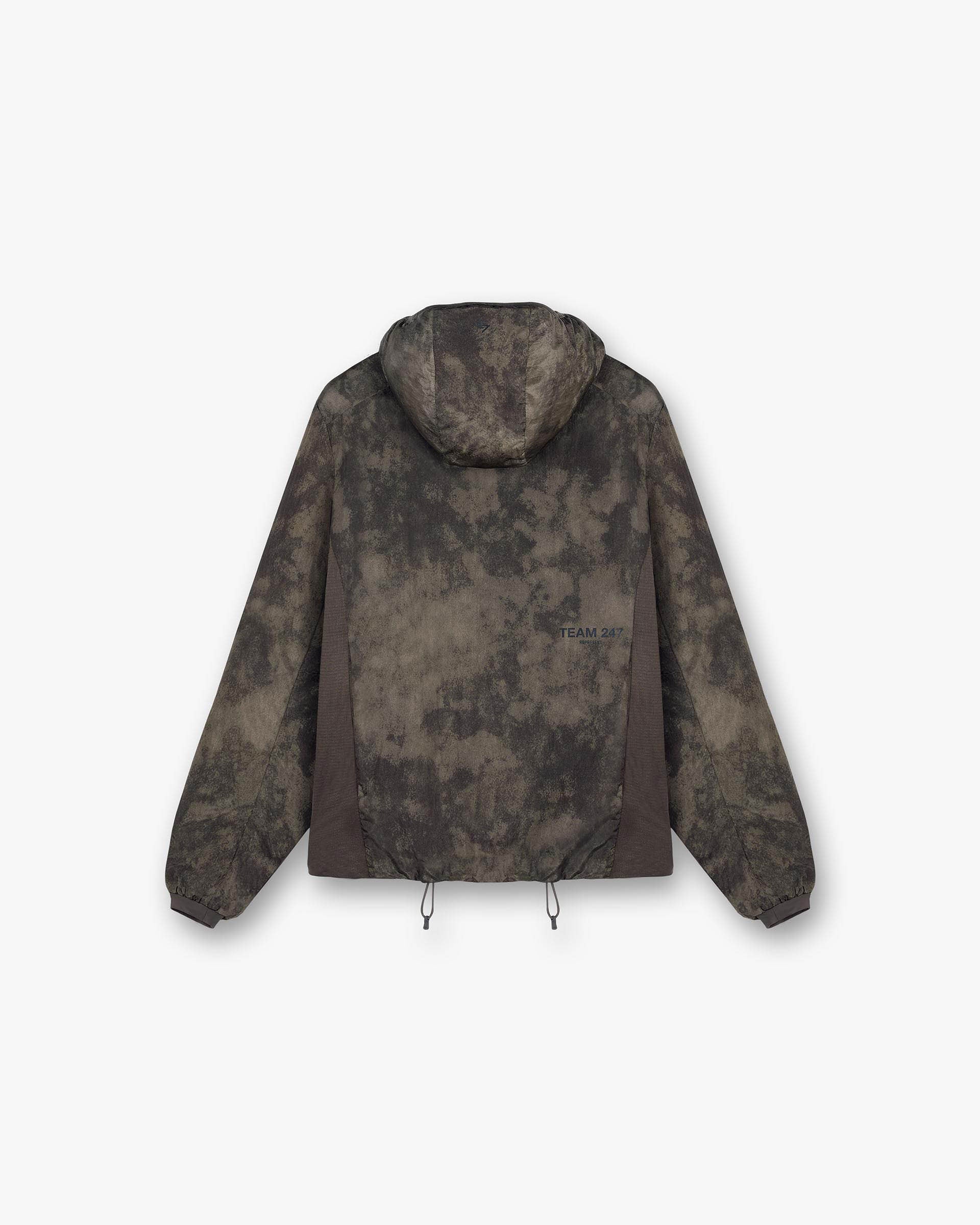 Team 247 Insulated Jacket - Terrain - Image 2