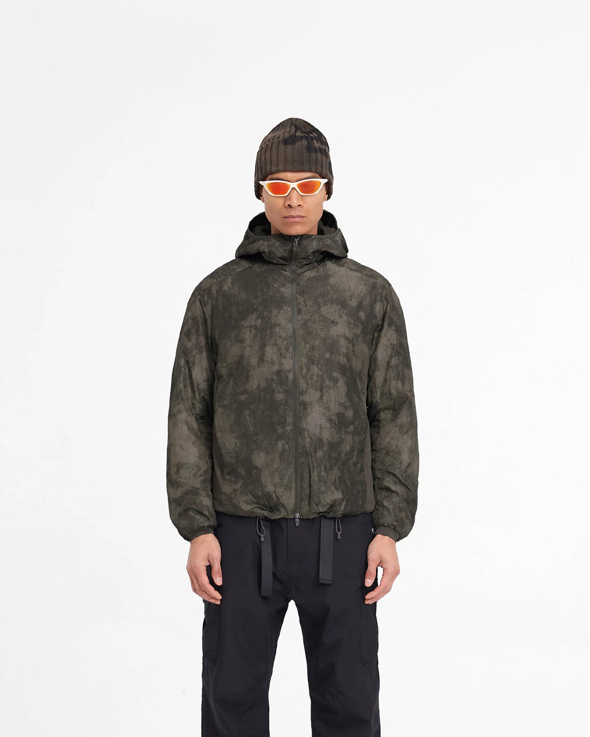 Team 247 Insulated Jacket - Terrain - Image 3