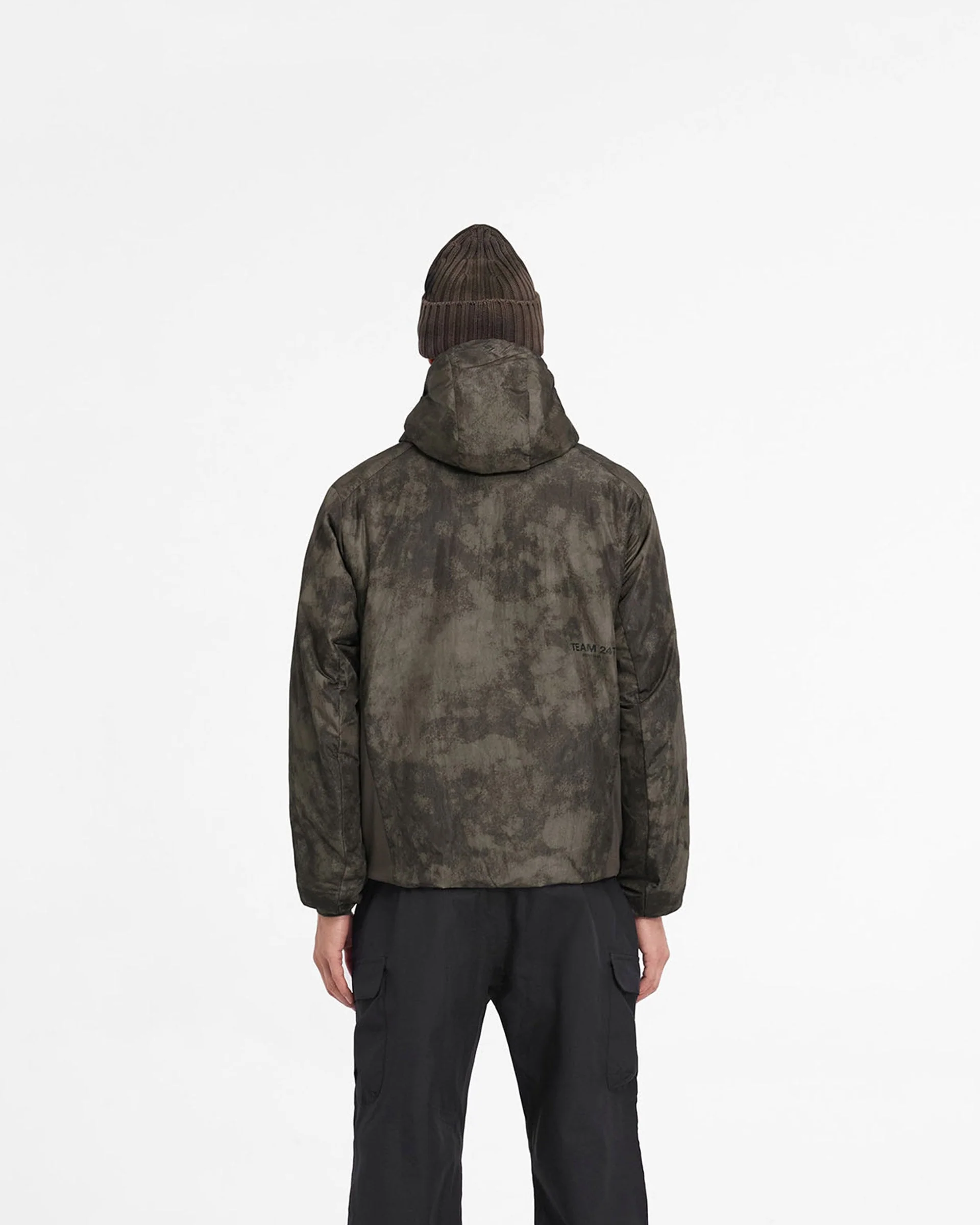 Team 247 Insulated Jacket - Terrain - Image 5