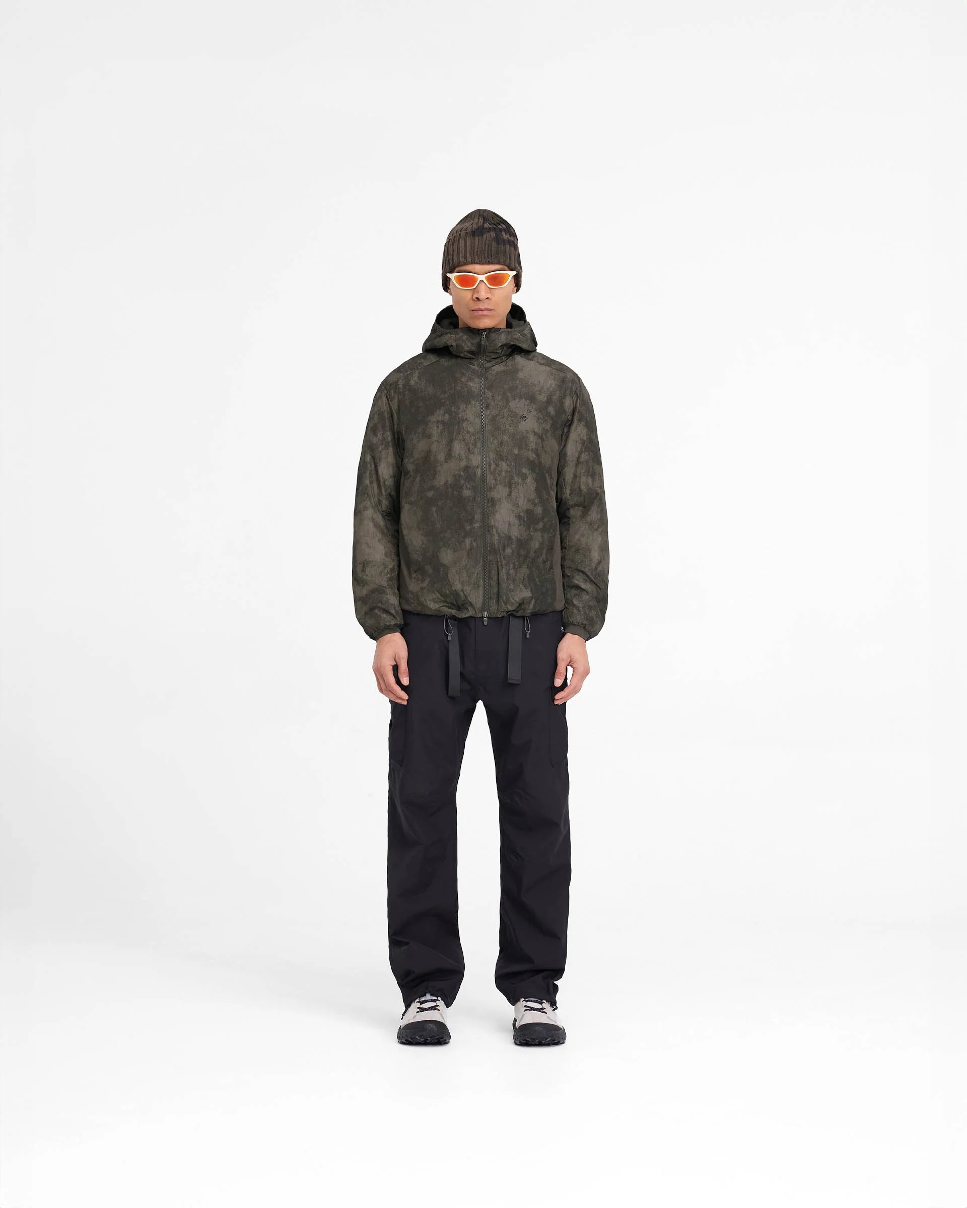 Team 247 Insulated Jacket - Terrain - Image 6