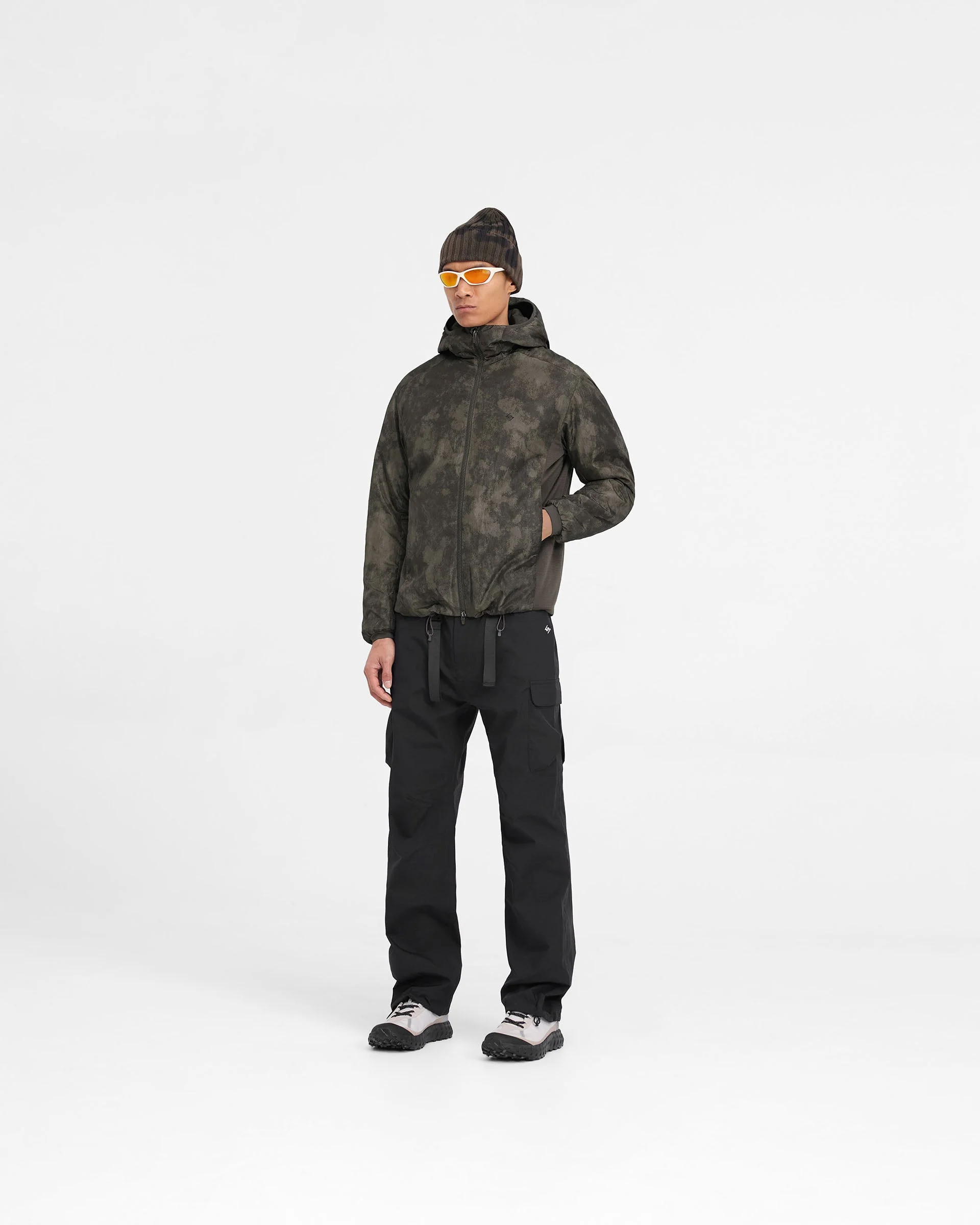 Team 247 Insulated Jacket - Terrain - Image 7
