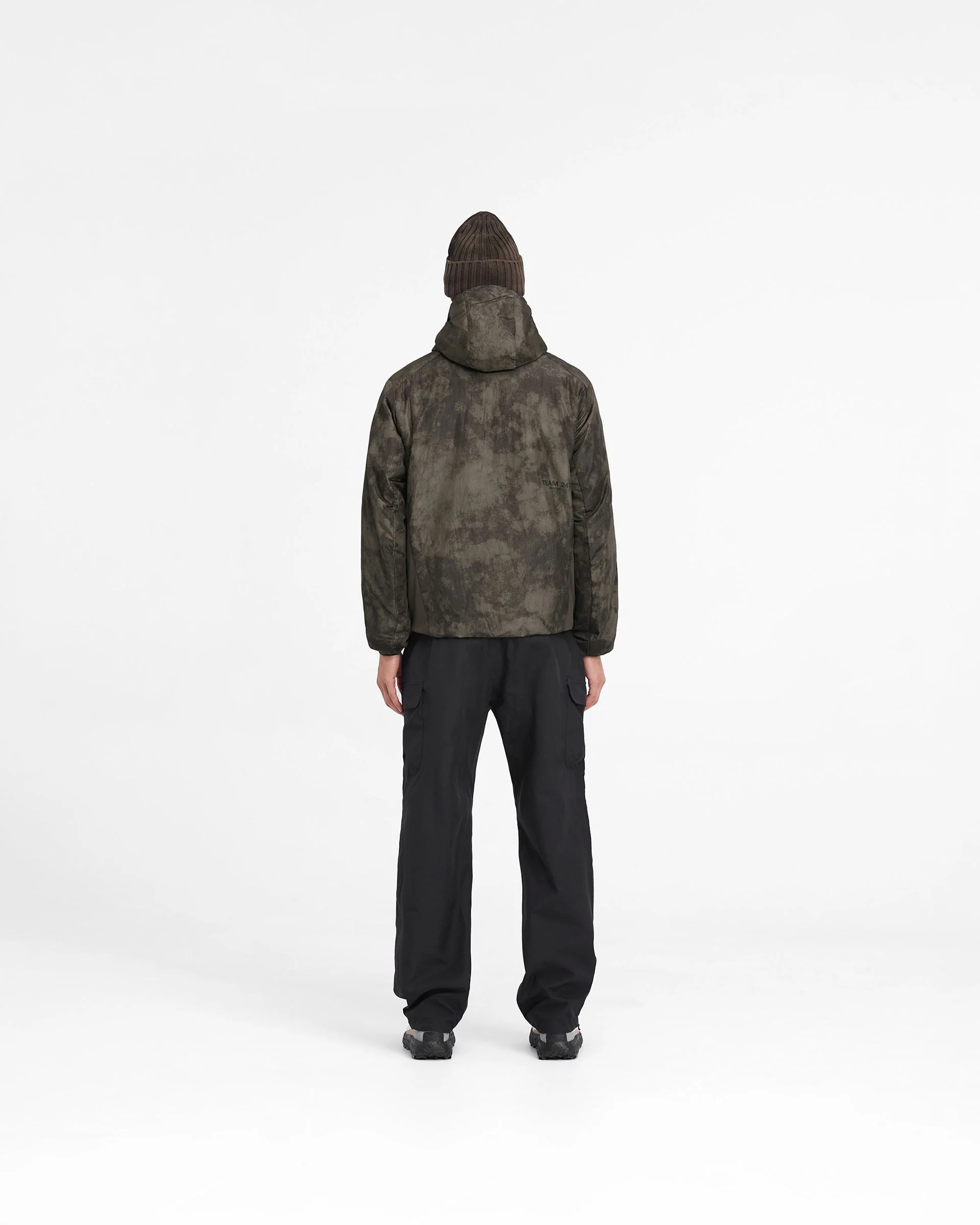 Team 247 Insulated Jacket - Terrain - Image 8