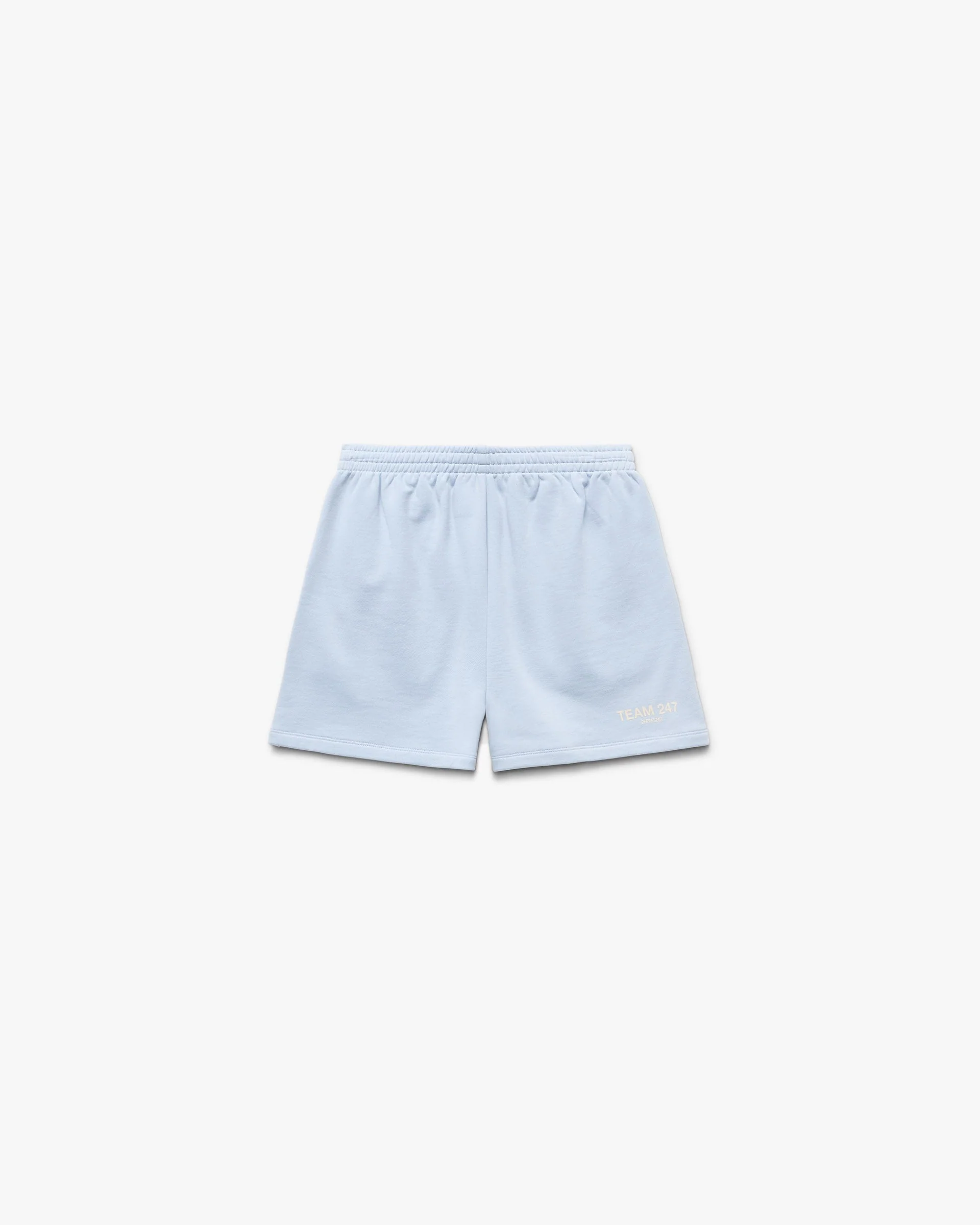 Team 247 Jersey Short - Glacier - Image 2