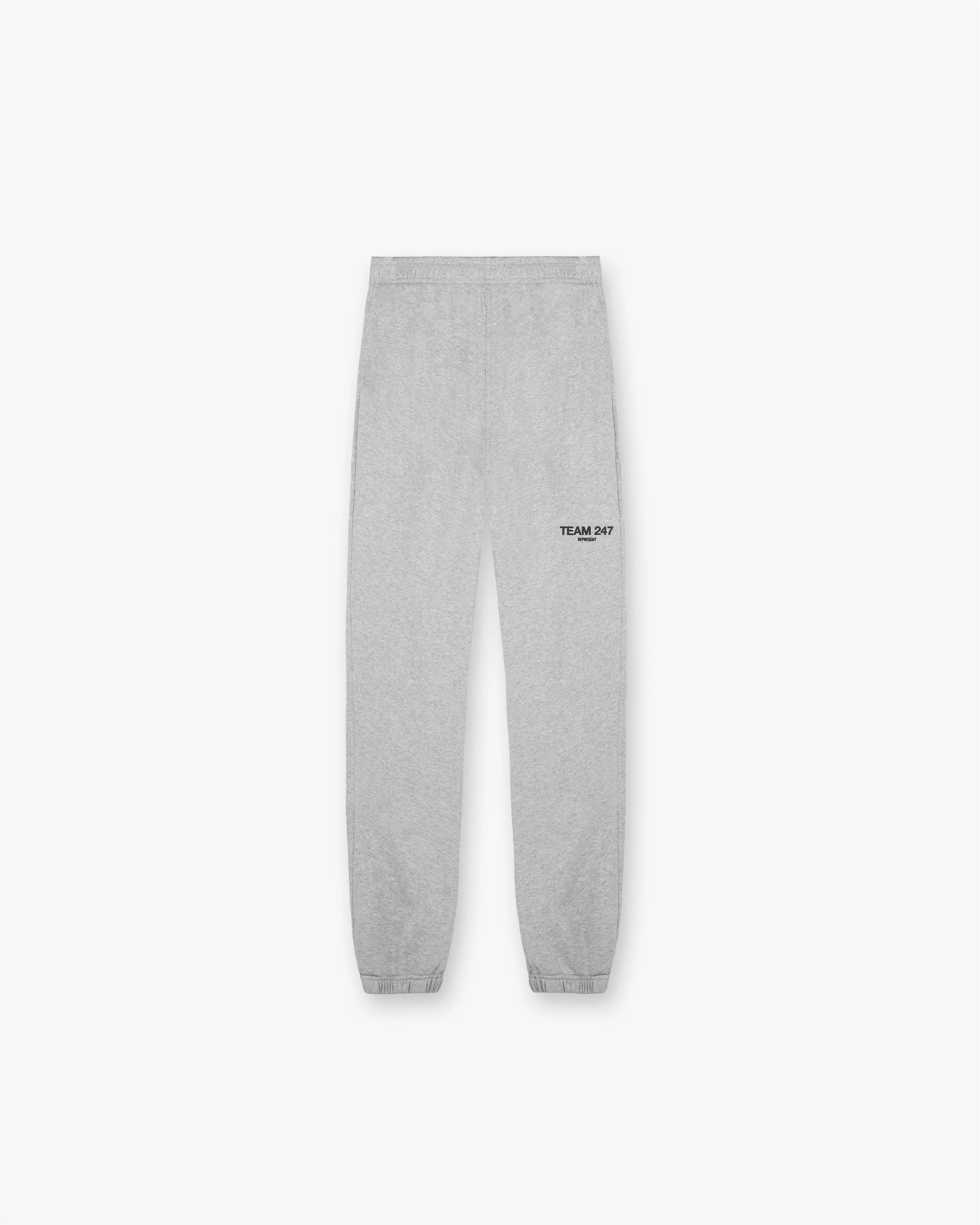 Team 247 Sweatpant - Ash Grey - Image 2
