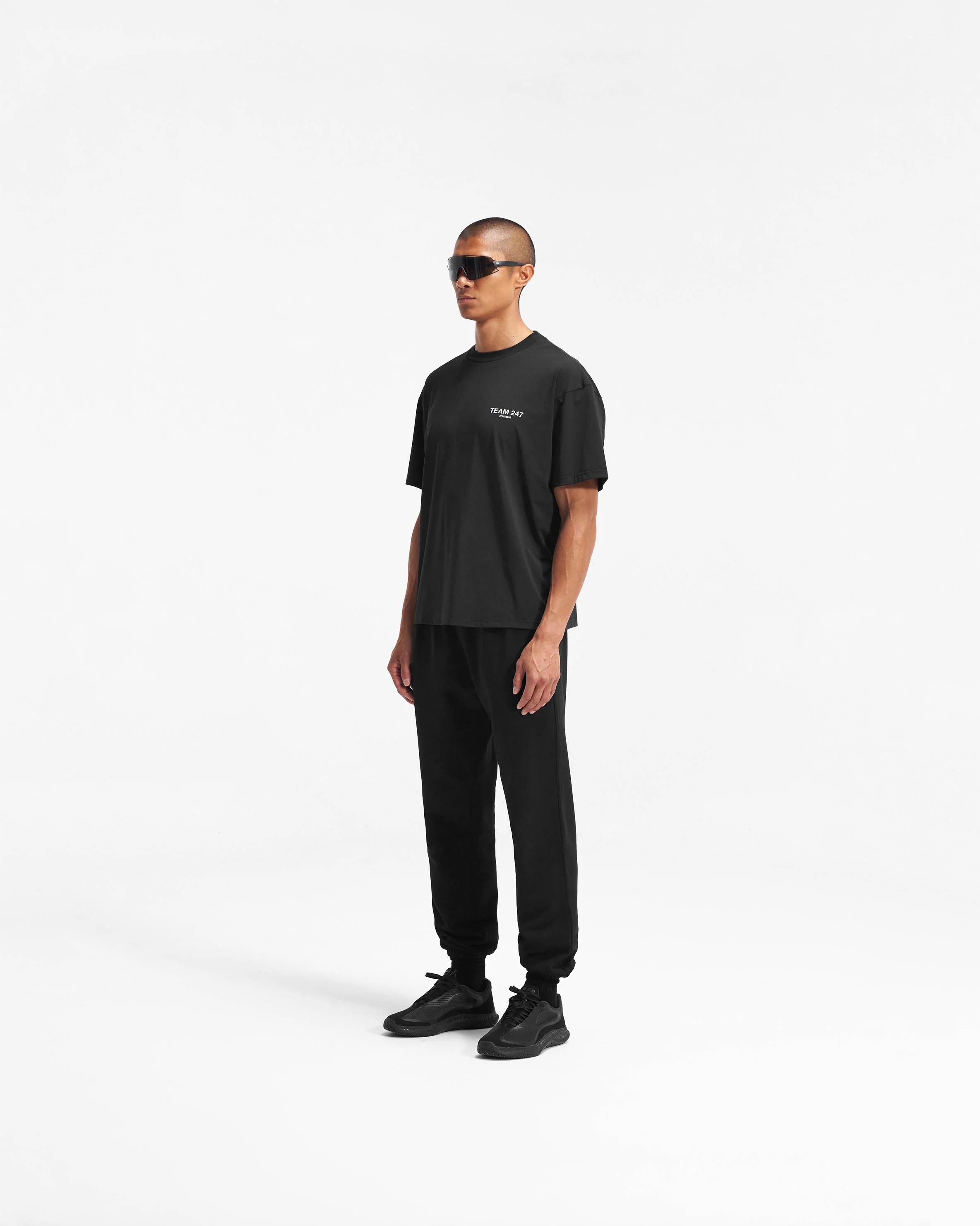 Team 247 Sweatpant - Black - Image 10