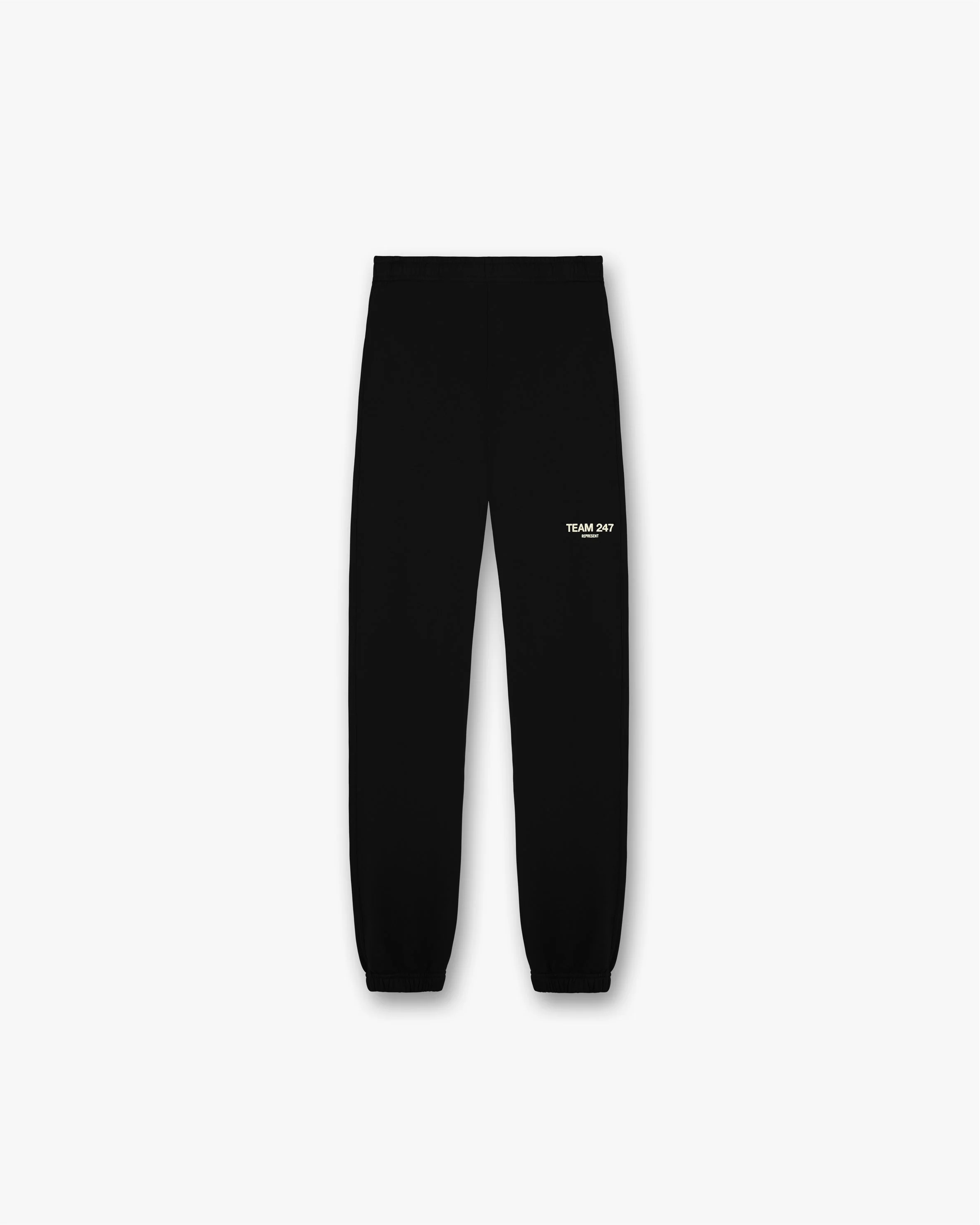 Team 247 Sweatpant - Black - Image 2
