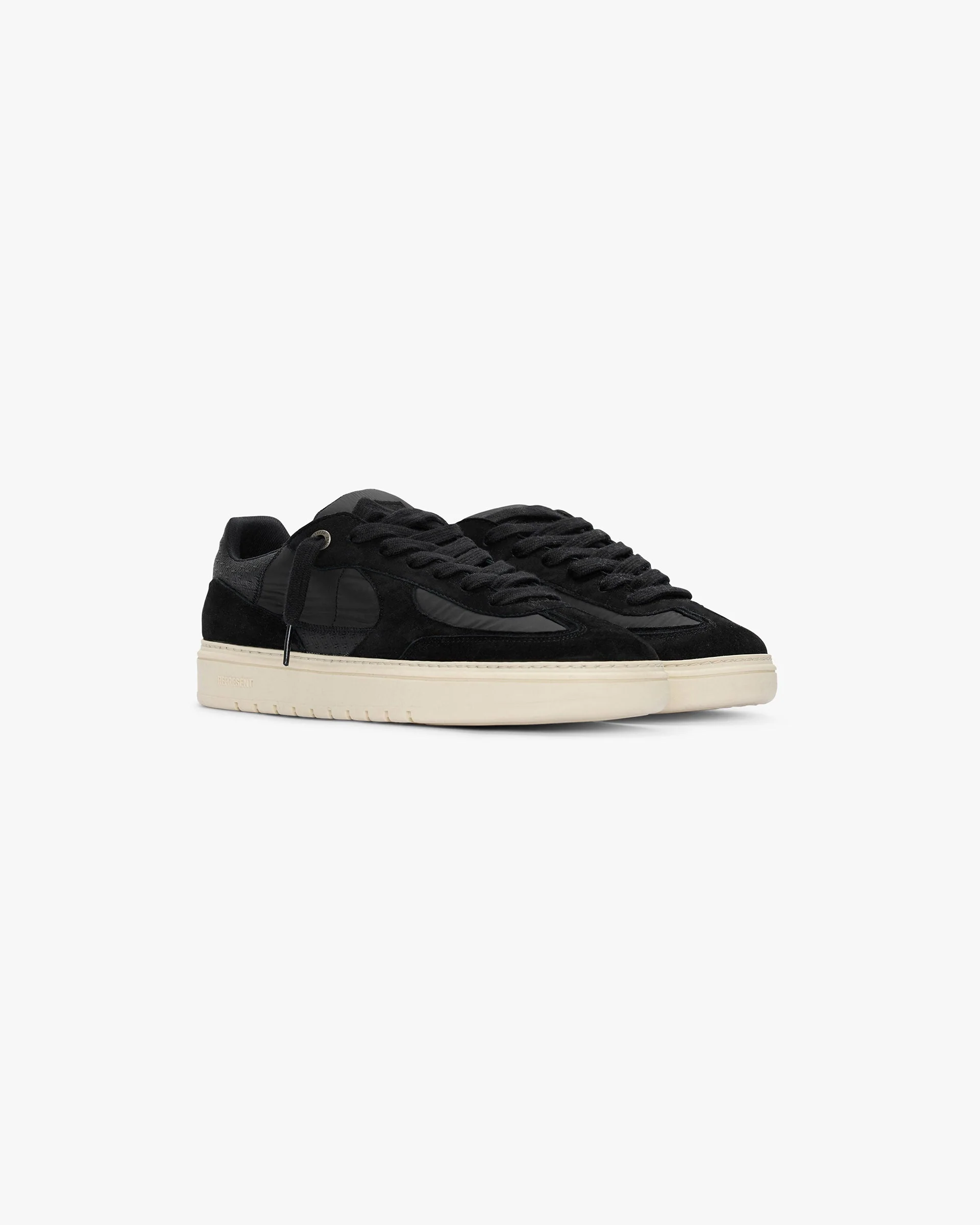 Virtus - Off Black - Image 2
