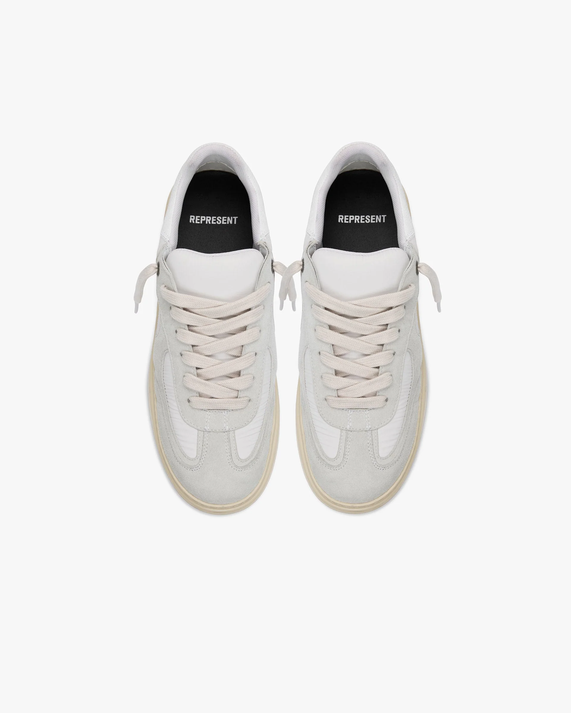 Virtus - Vintage White - Image 5