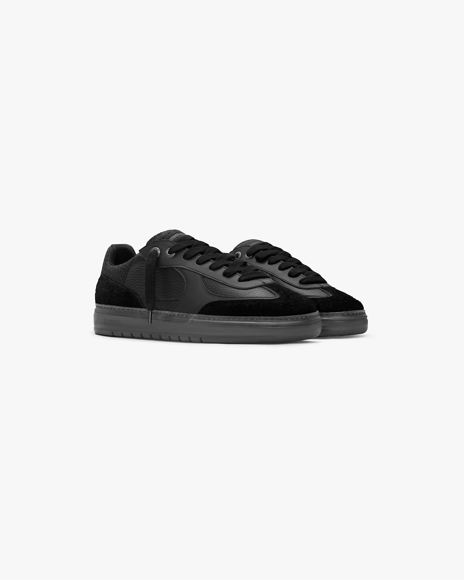 Virtus - Off Black - Image 2