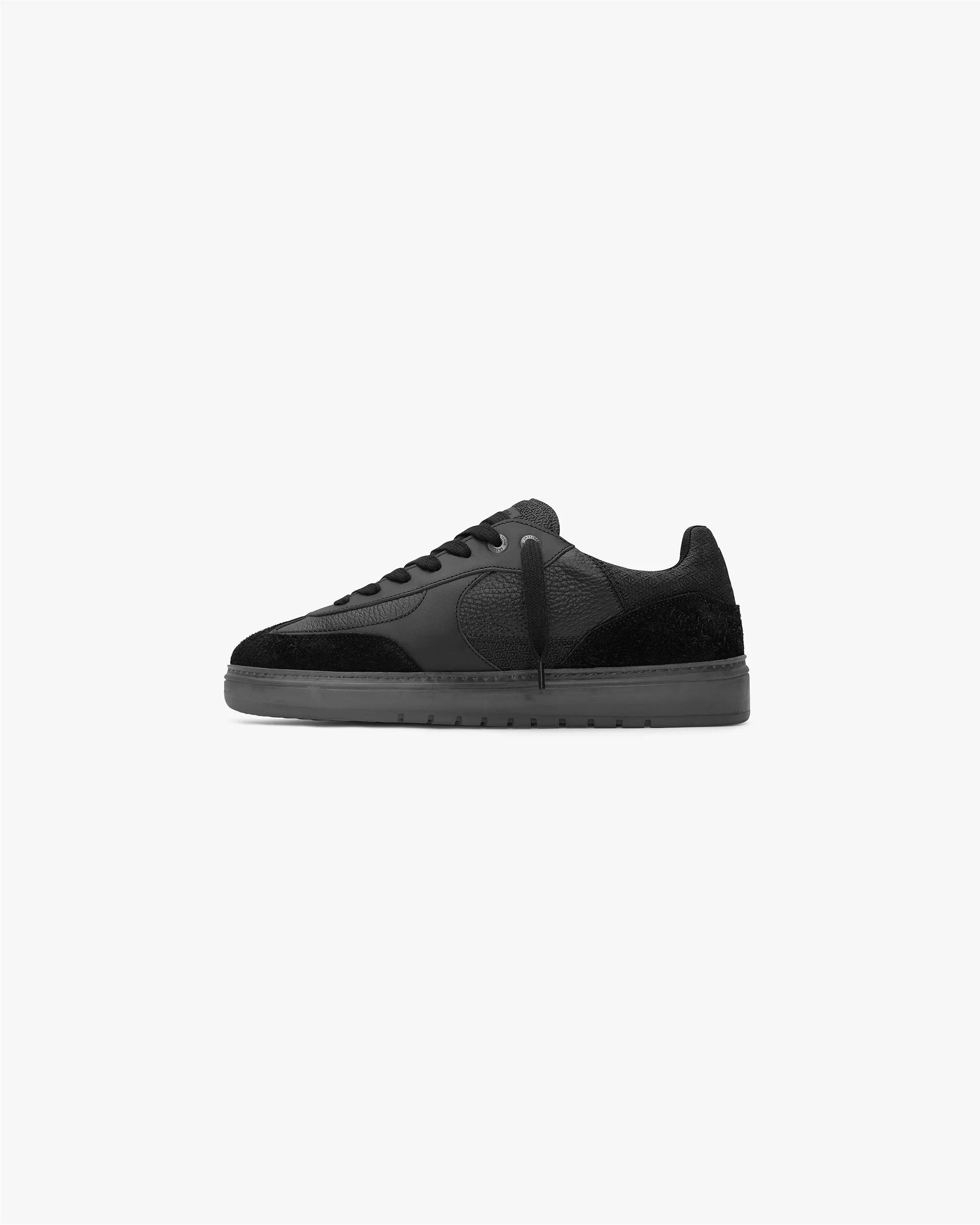 Virtus - Off Black - Image 3