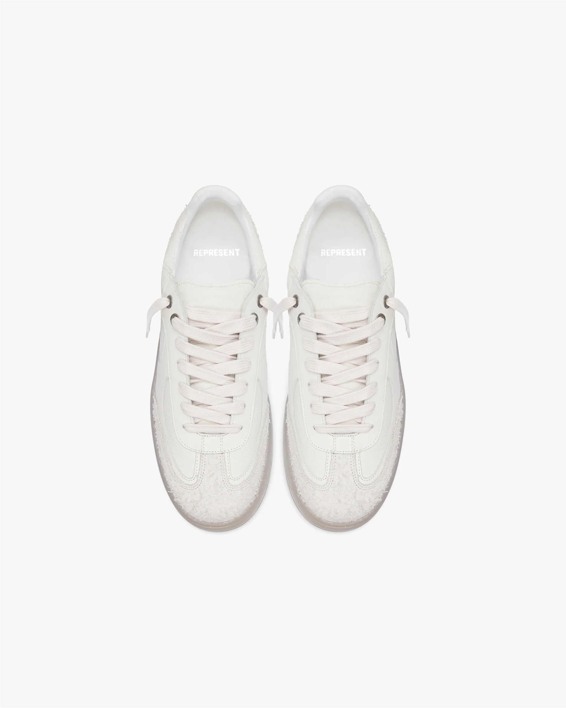 Virtus - Vintage White - Image 5