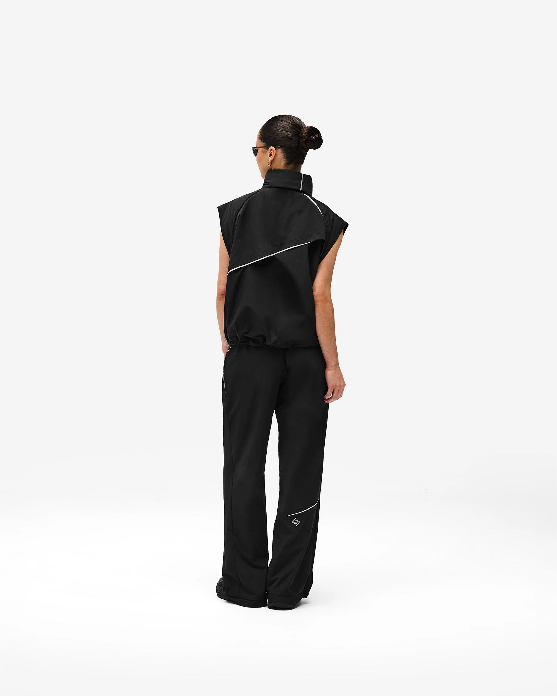 247 Flash Track Jacket - Black - Image 12