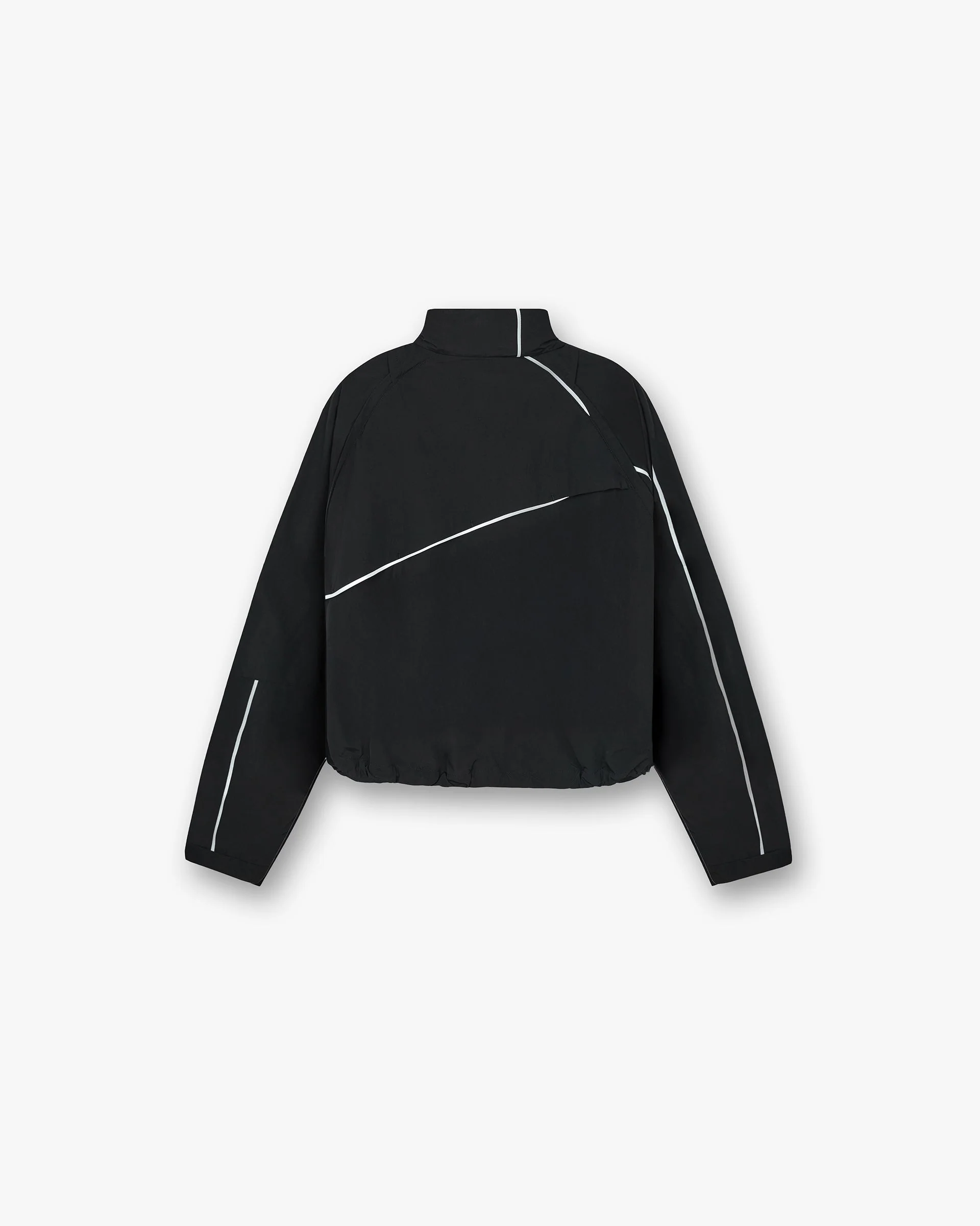247 Flash Track Jacket - Black - Image 2