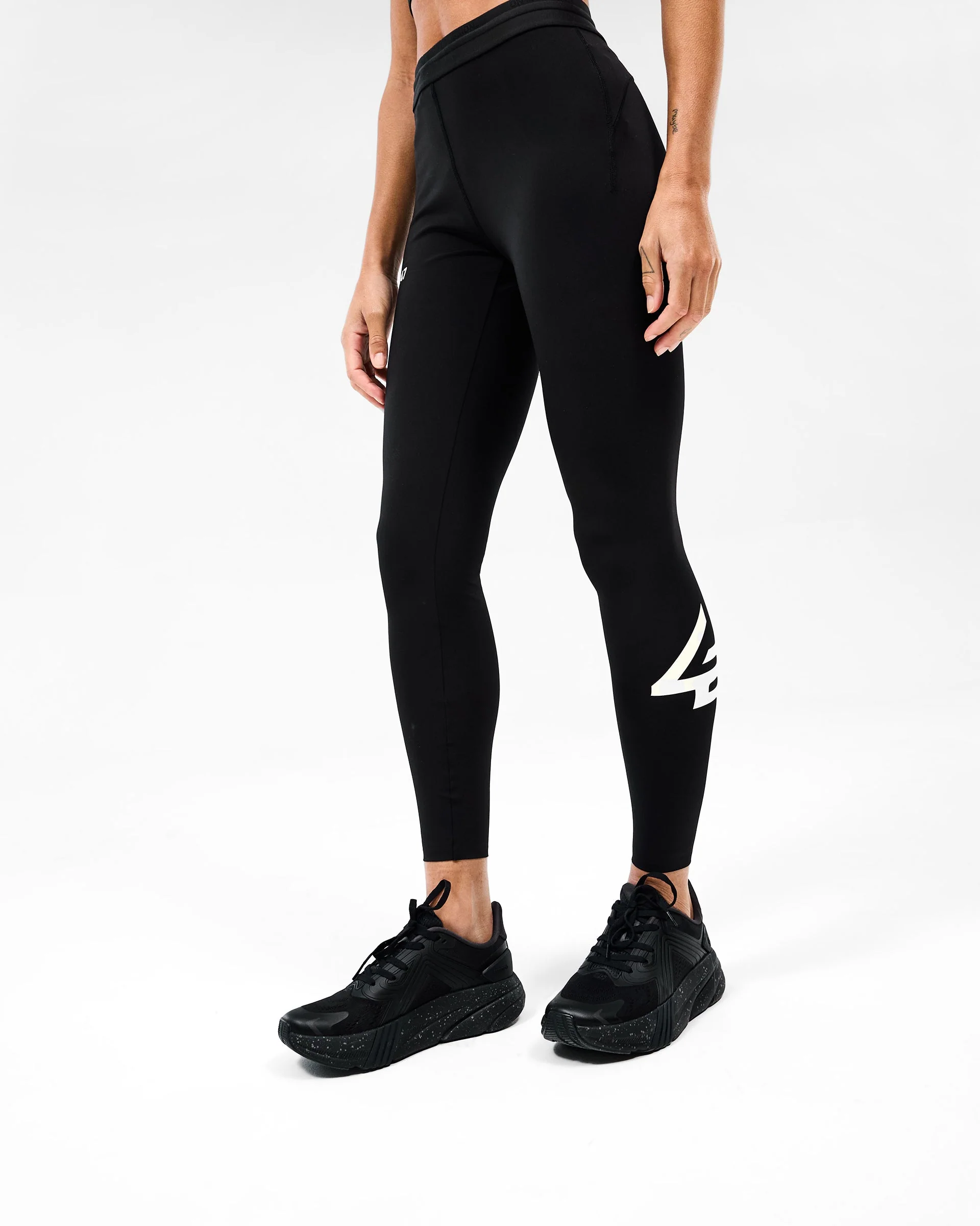 247 Motion Legging - Black - Image 5