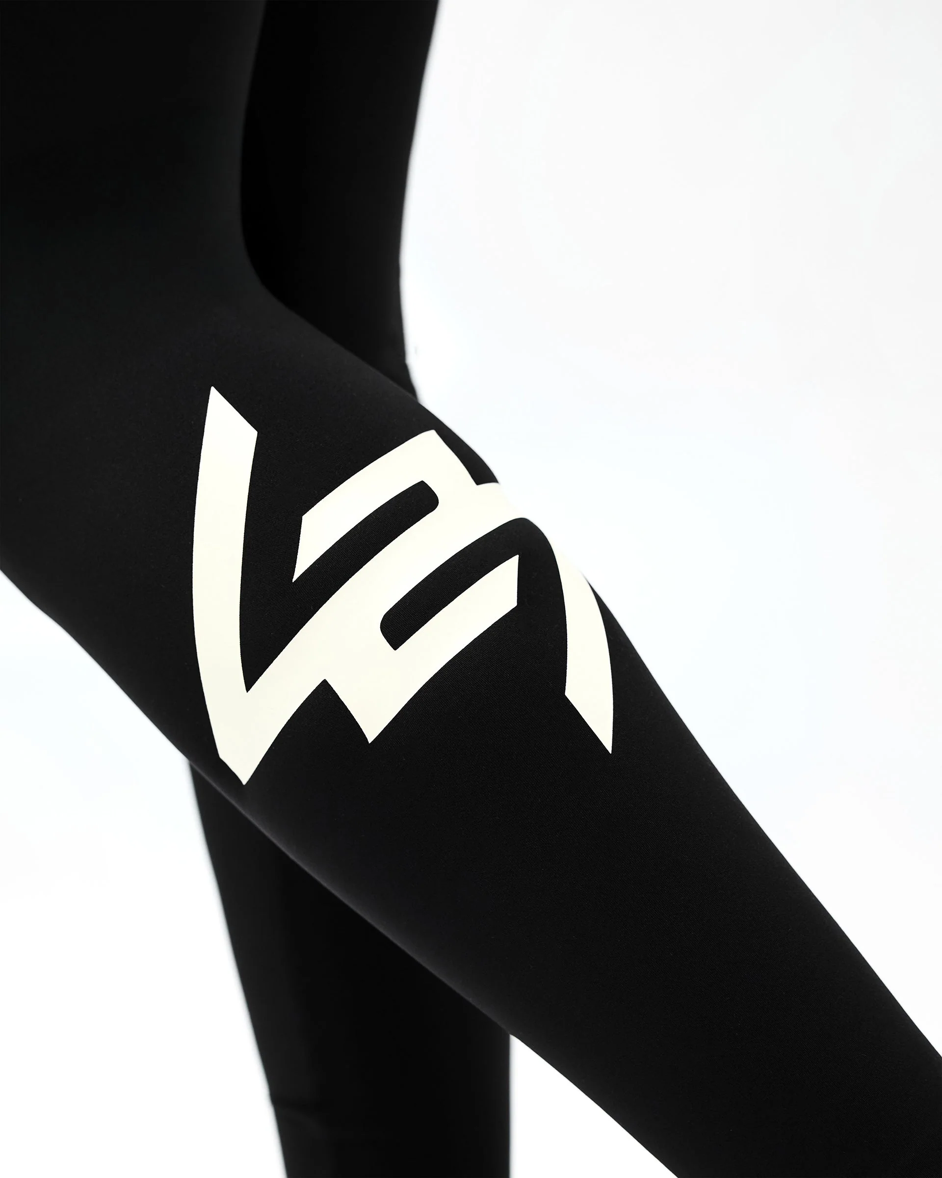 247 Motion Legging - Black - Image 7